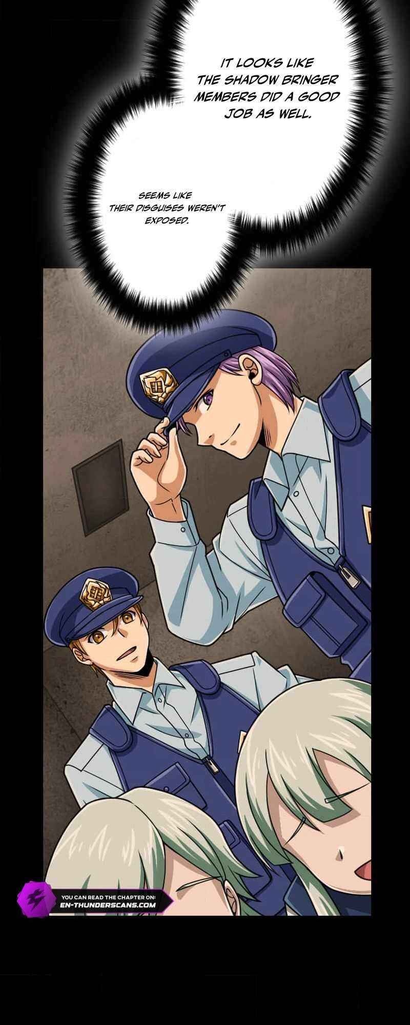 Page 17 Chapter 92 The Max Magic Level Great Sage’s Return