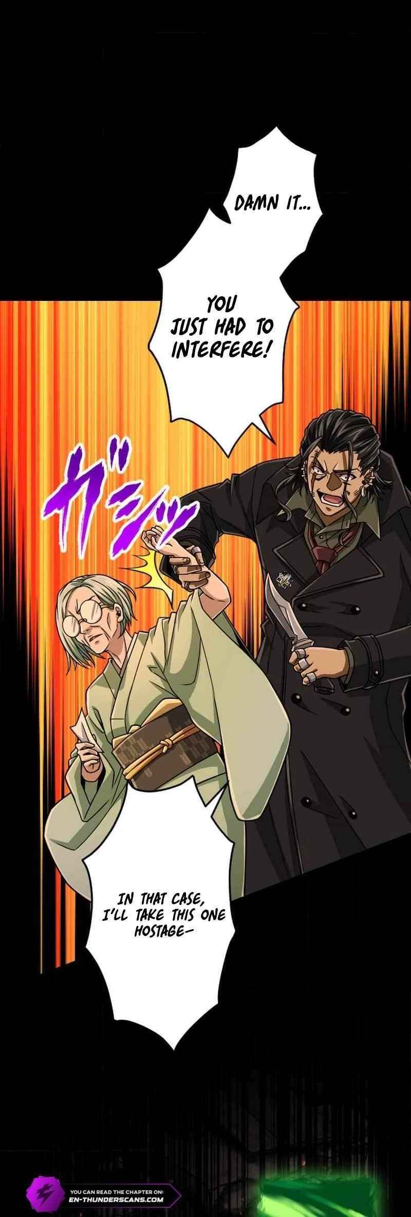 Page 22 Chapter 92 The Max Magic Level Great Sage’s Return