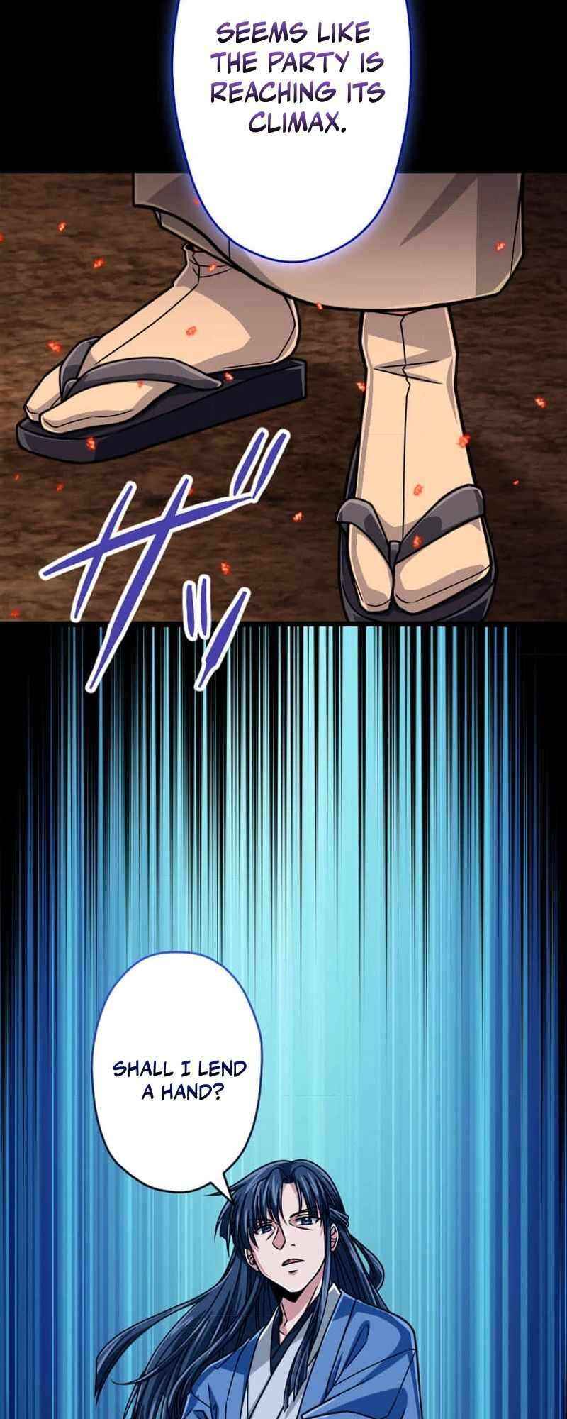 Page 37 Chapter 92 The Max Magic Level Great Sage’s Return
