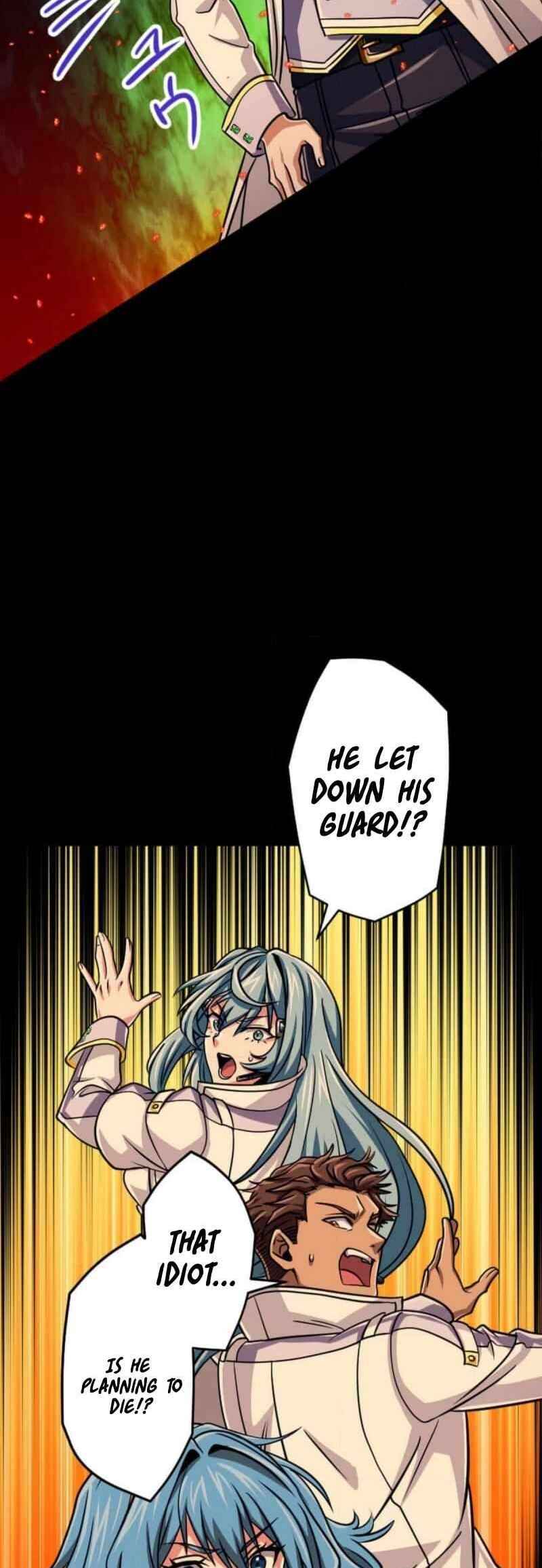 Page 4 Chapter 92 The Max Magic Level Great Sage’s Return