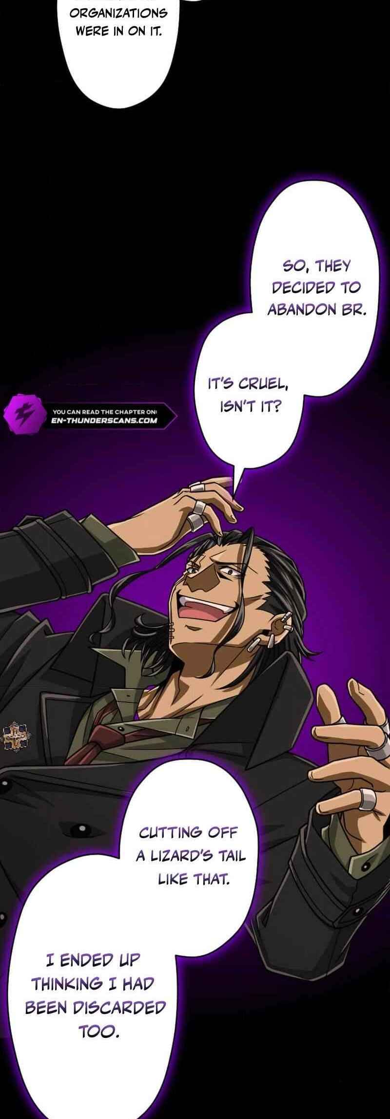 Page 47 Chapter 92 The Max Magic Level Great Sage’s Return