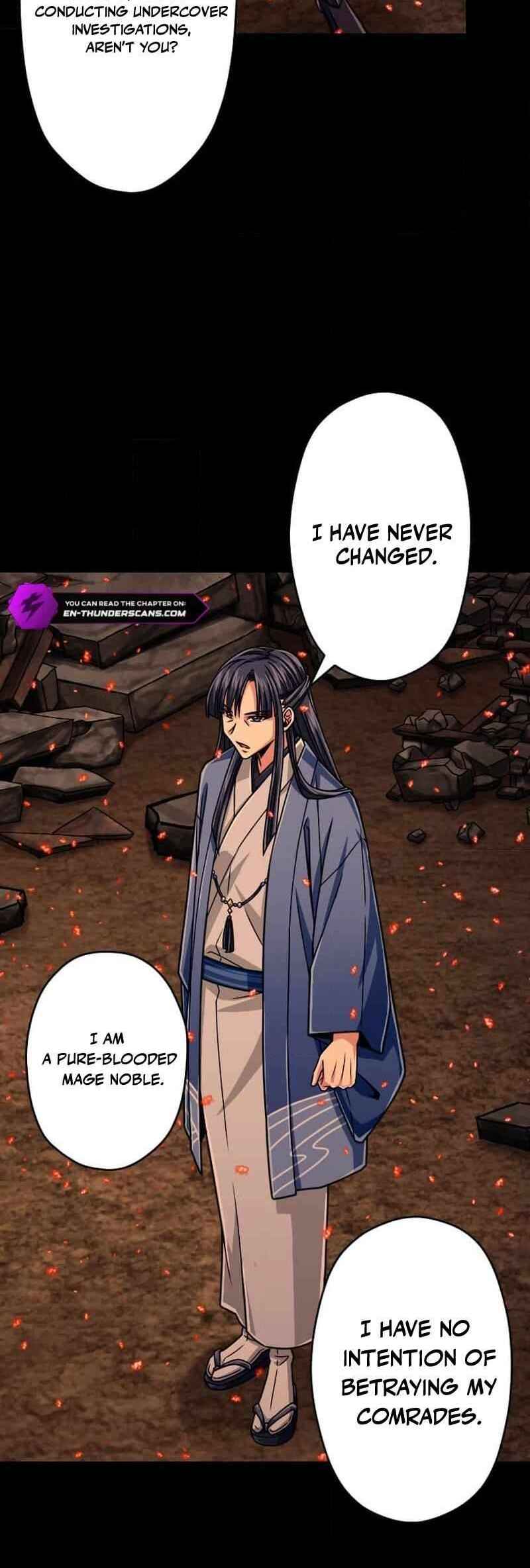 Page 52 Chapter 92 The Max Magic Level Great Sage’s Return