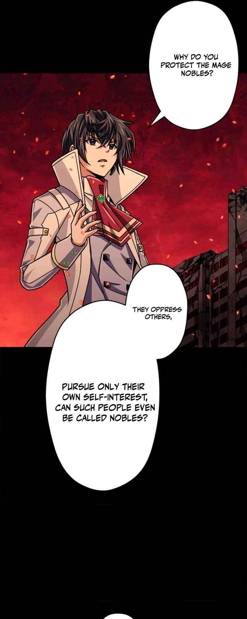 Page 55 Chapter 92 The Max Magic Level Great Sage’s Return