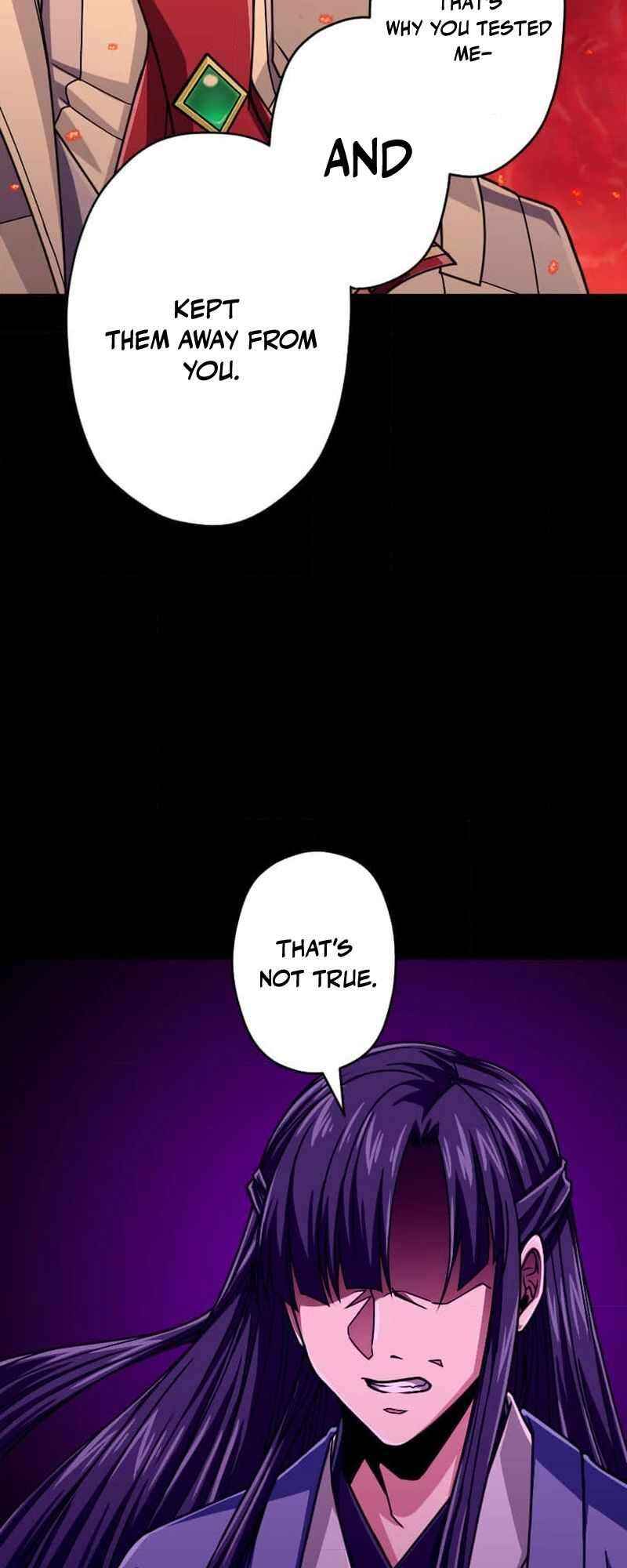 Page 57 Chapter 92 The Max Magic Level Great Sage’s Return