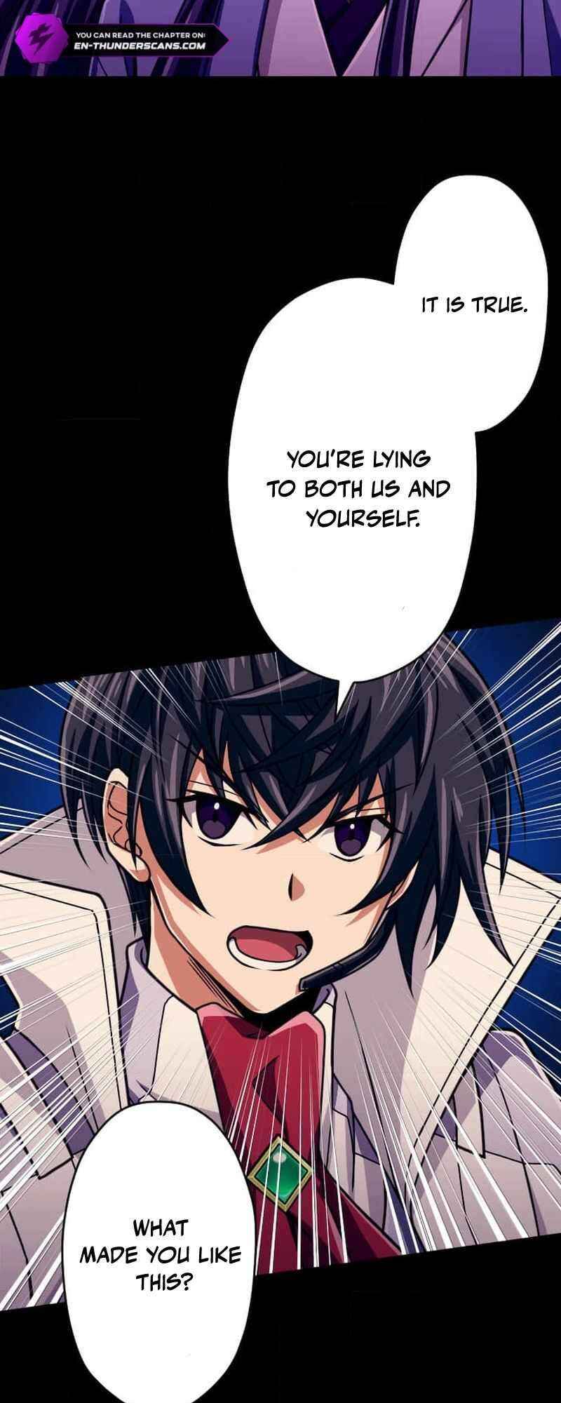 Page 58 Chapter 92 The Max Magic Level Great Sage’s Return