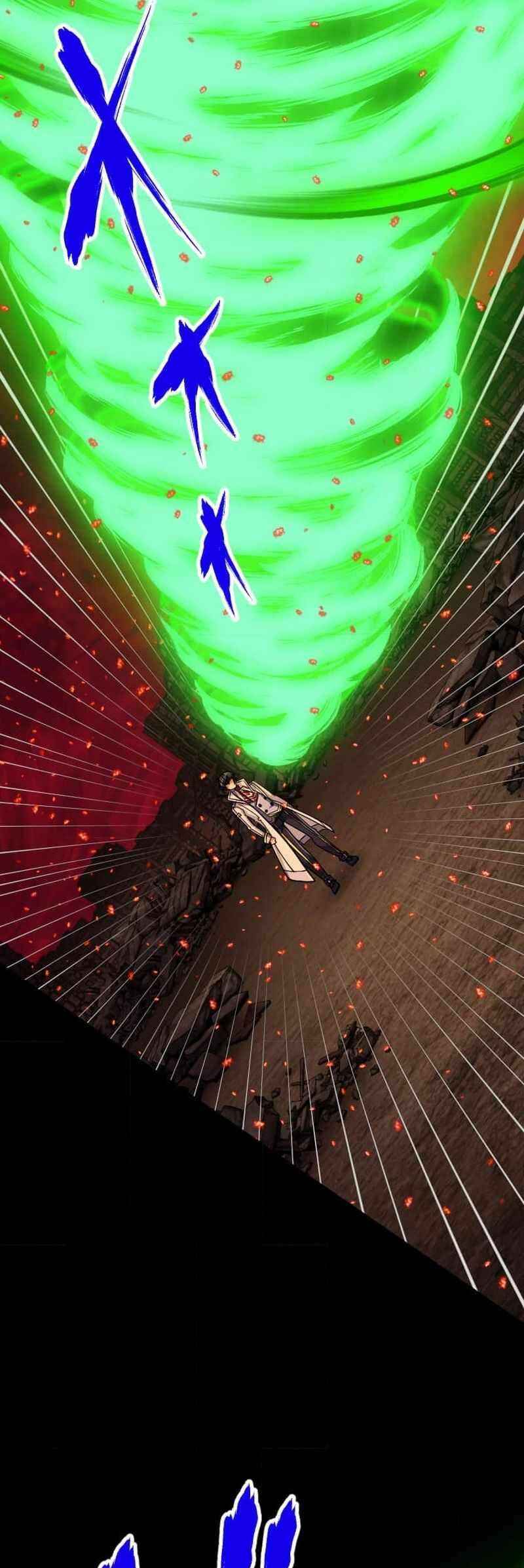 Page 6 Chapter 92 The Max Magic Level Great Sage’s Return