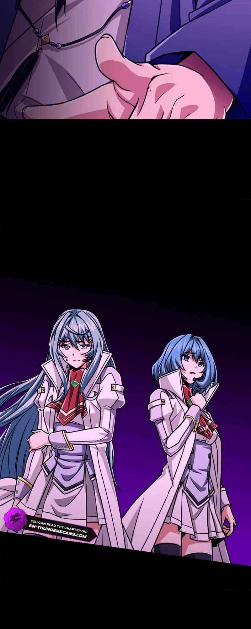 Page 60 Chapter 92 The Max Magic Level Great Sage’s Return