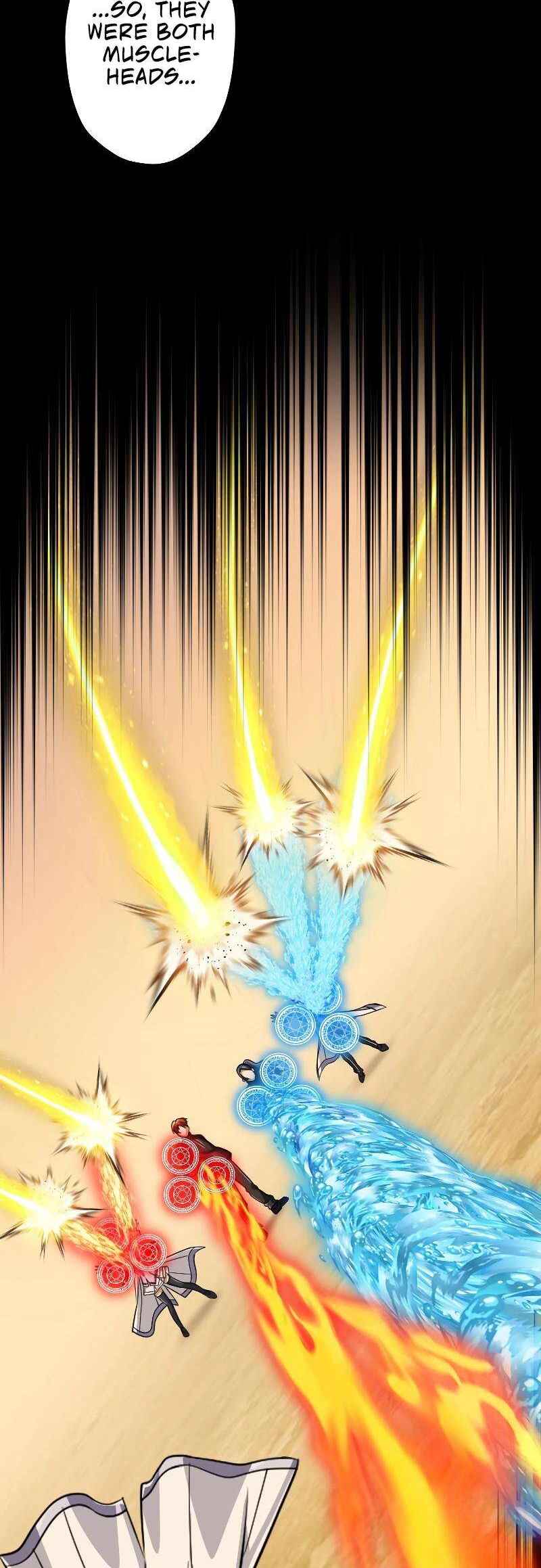 Page 13 Chapter 85 The Max Magic Level Great Sage’s Return