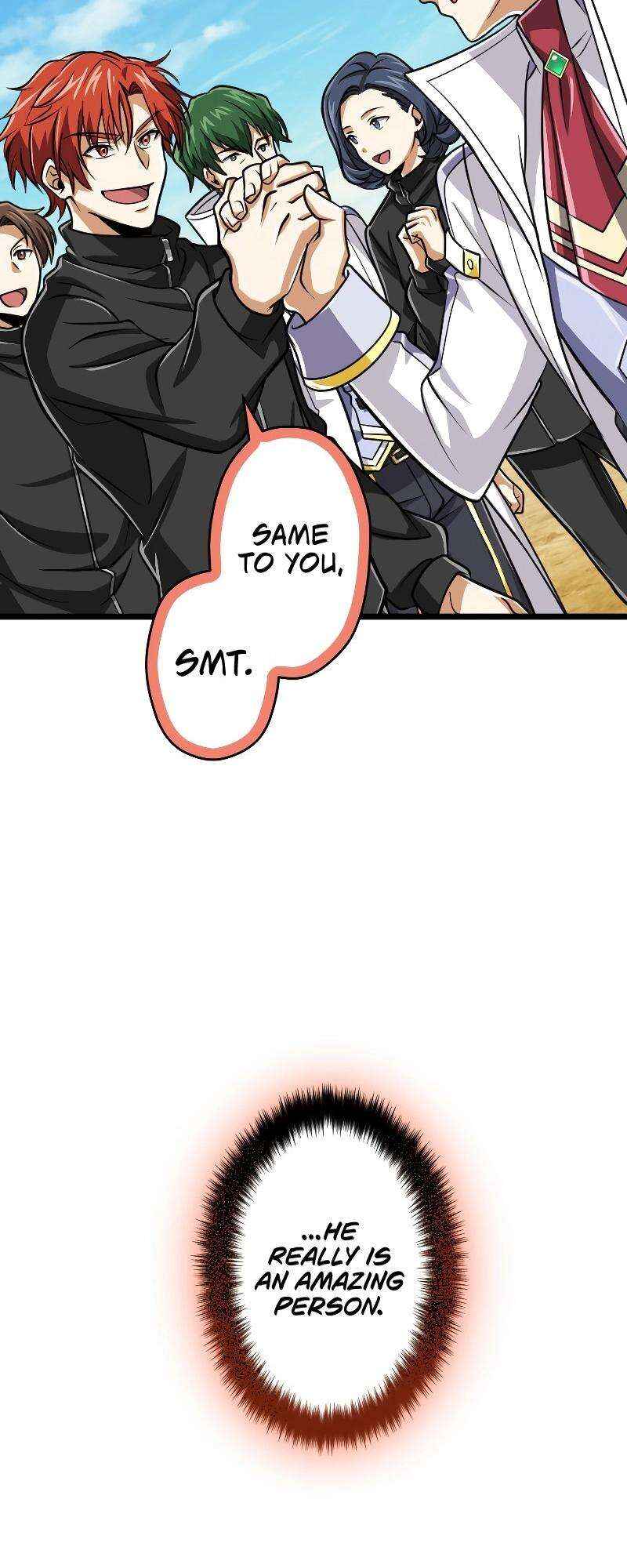 Page 21 Chapter 85 The Max Magic Level Great Sage’s Return