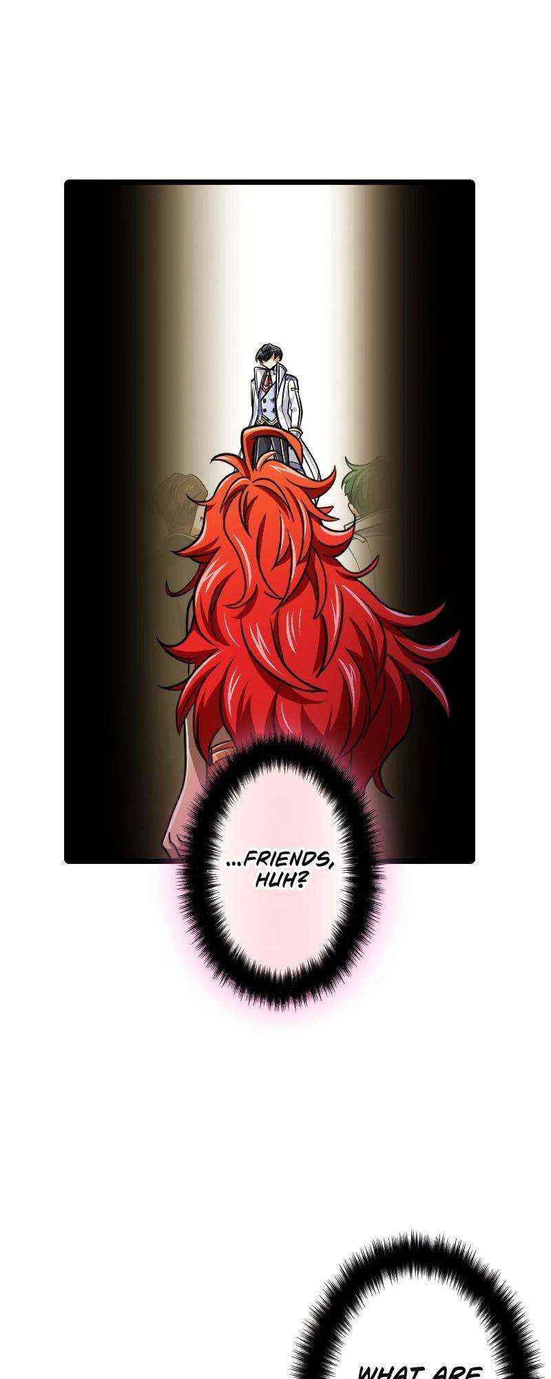 Page 24 Chapter 85 The Max Magic Level Great Sage’s Return