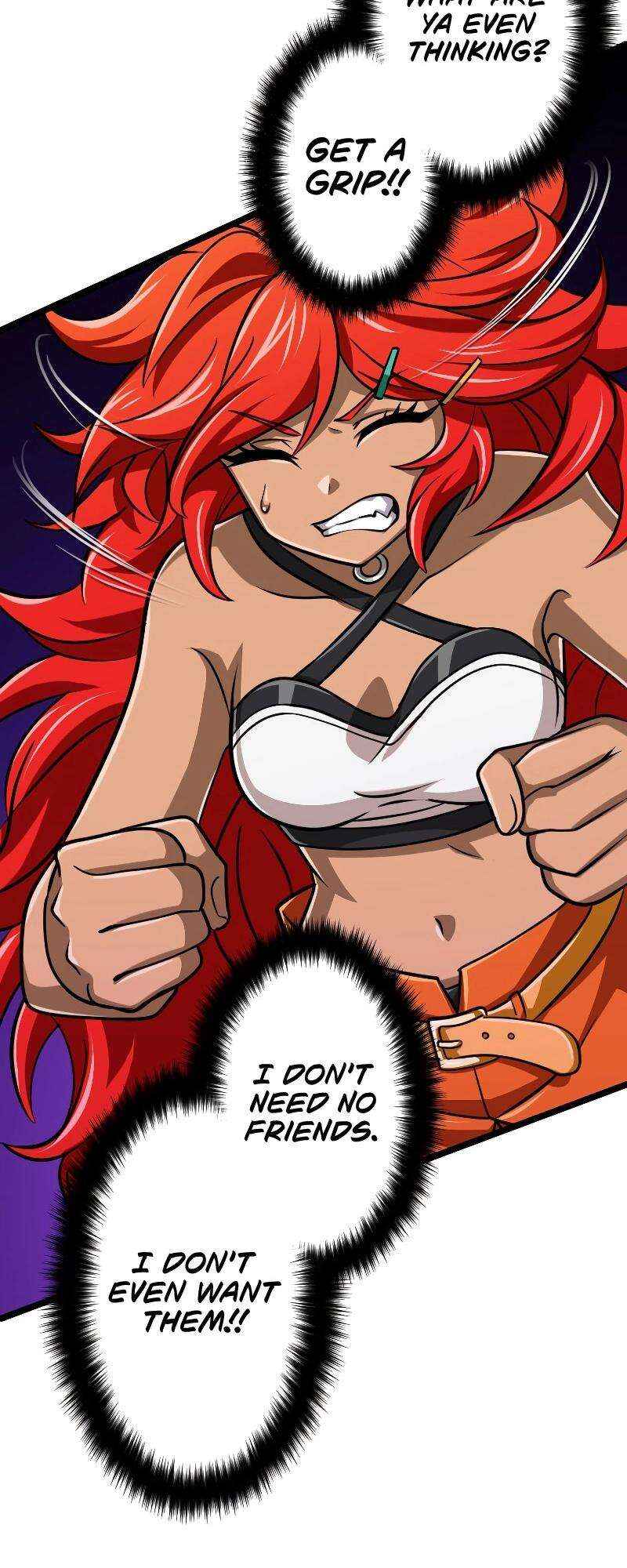 Page 25 Chapter 85 The Max Magic Level Great Sage’s Return