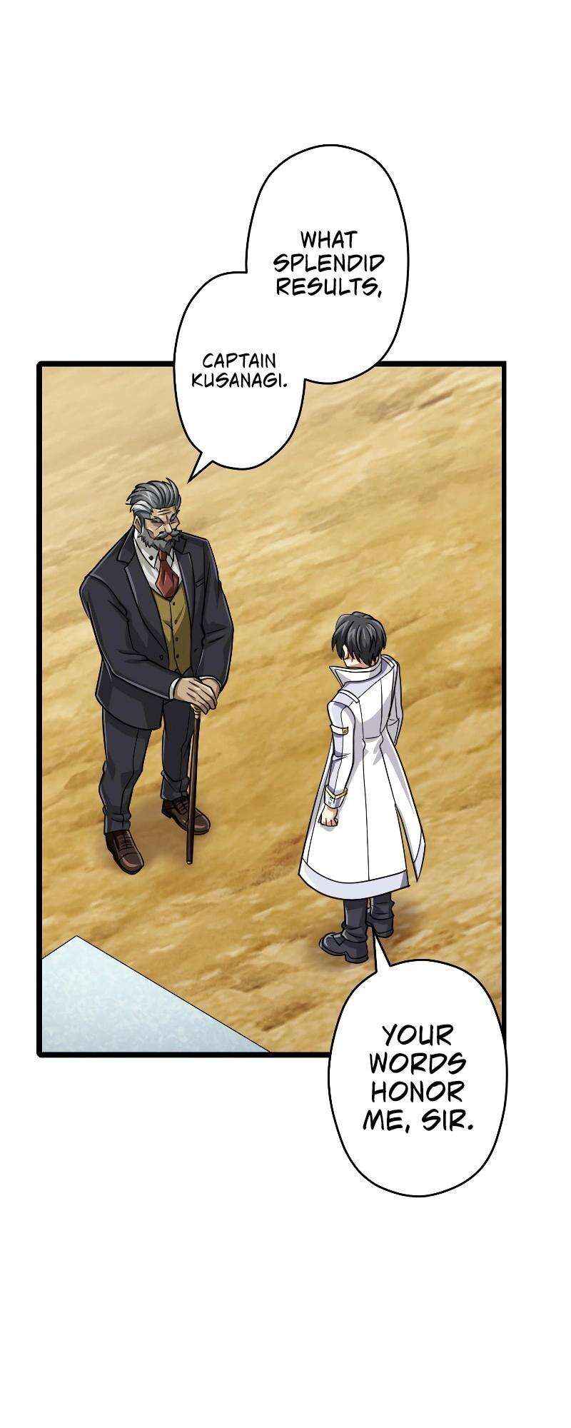 Page 27 Chapter 85 The Max Magic Level Great Sage’s Return