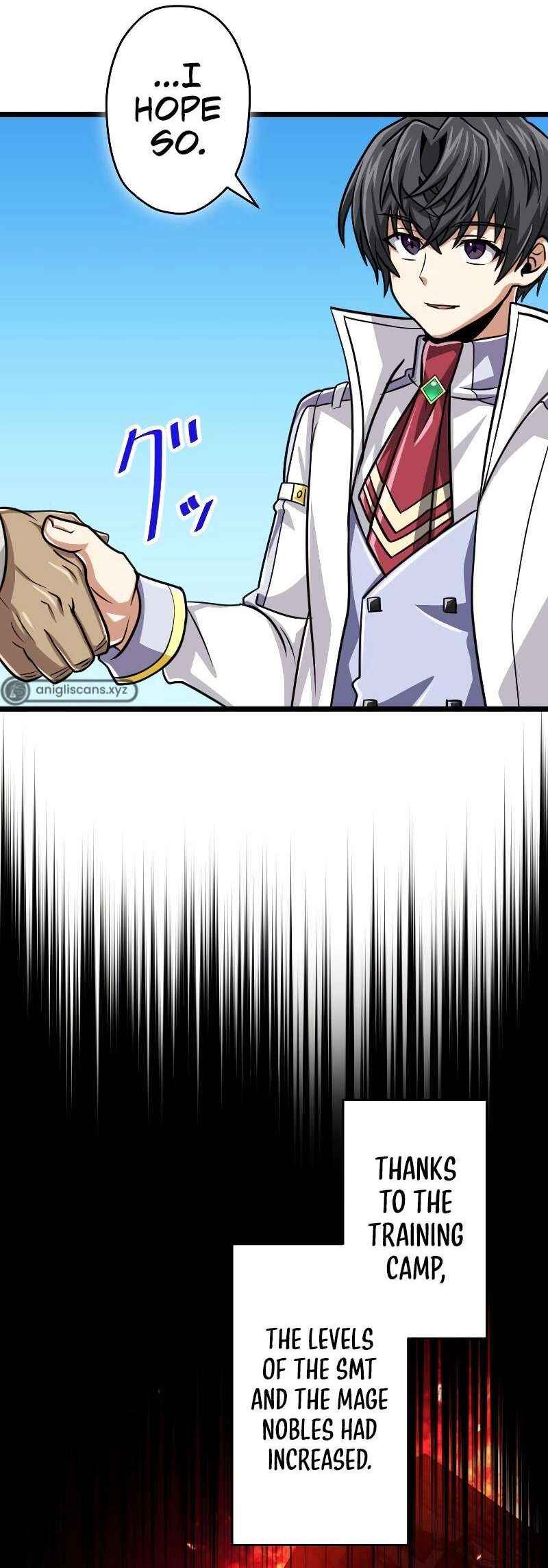 Page 30 Chapter 85 The Max Magic Level Great Sage’s Return
