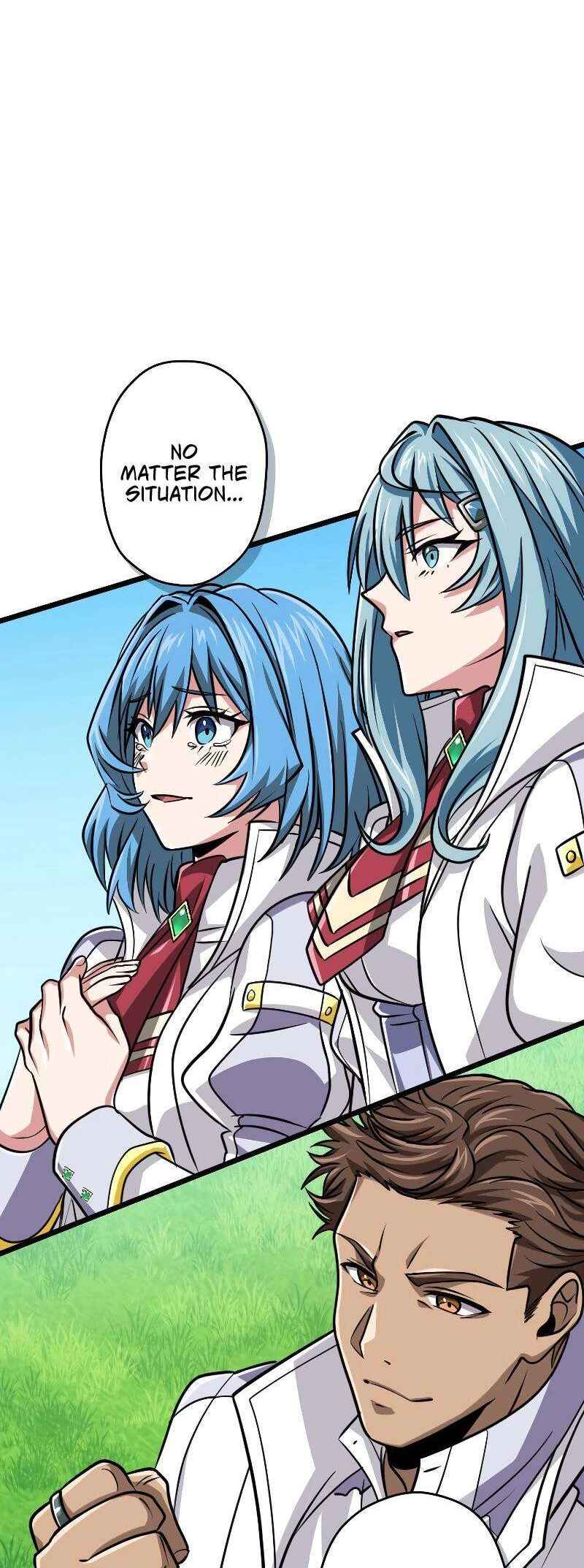 Page 47 Chapter 85 The Max Magic Level Great Sage’s Return