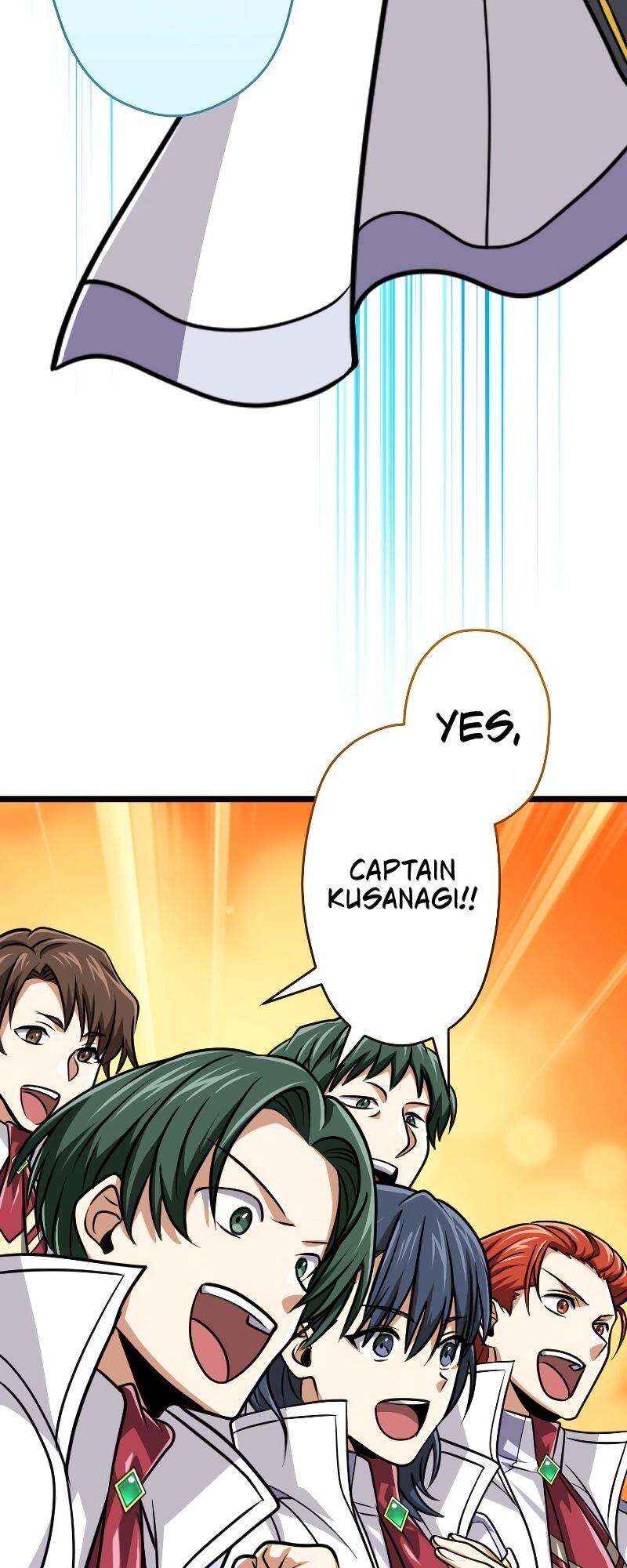 Page 50 Chapter 85 The Max Magic Level Great Sage’s Return