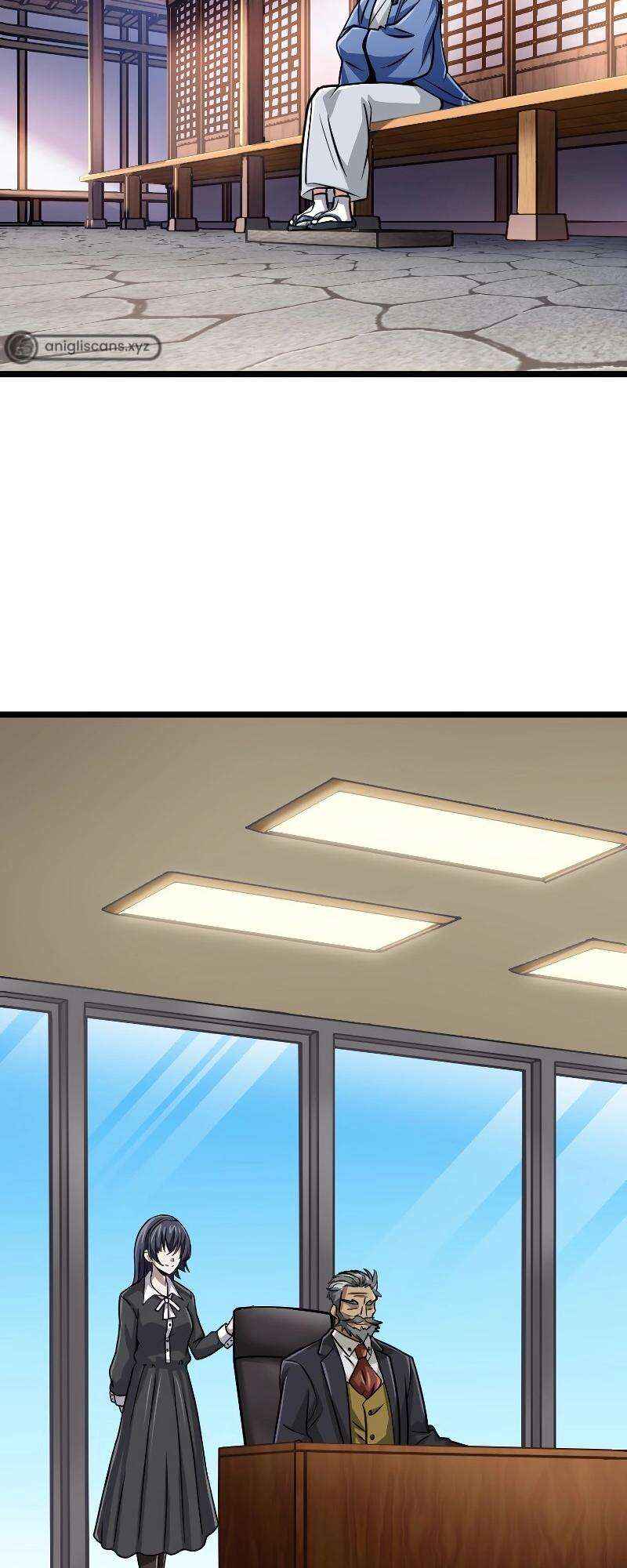Page 53 Chapter 85 The Max Magic Level Great Sage’s Return