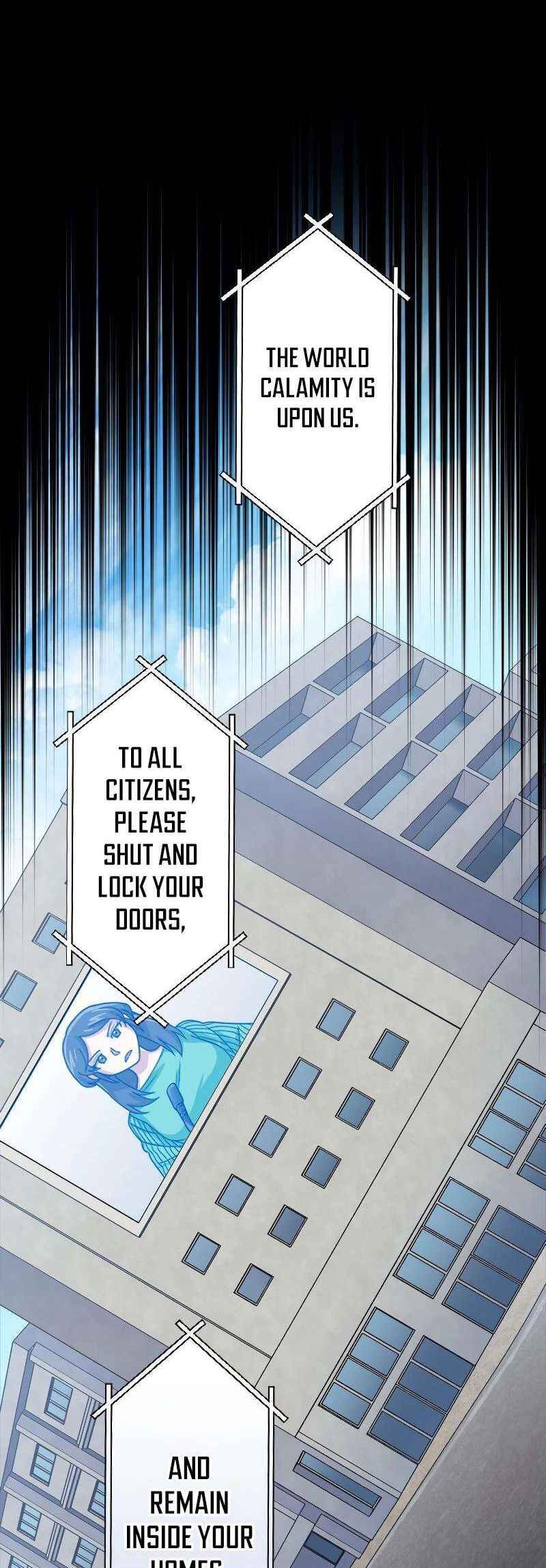 Page 57 Chapter 85 The Max Magic Level Great Sage’s Return