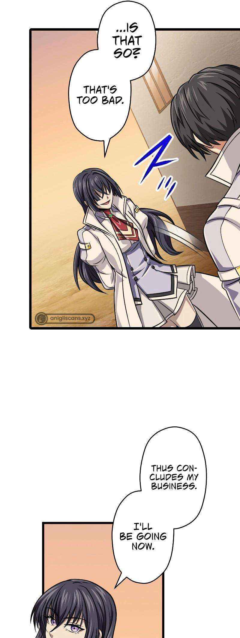 Page 6 Chapter 85 The Max Magic Level Great Sage’s Return