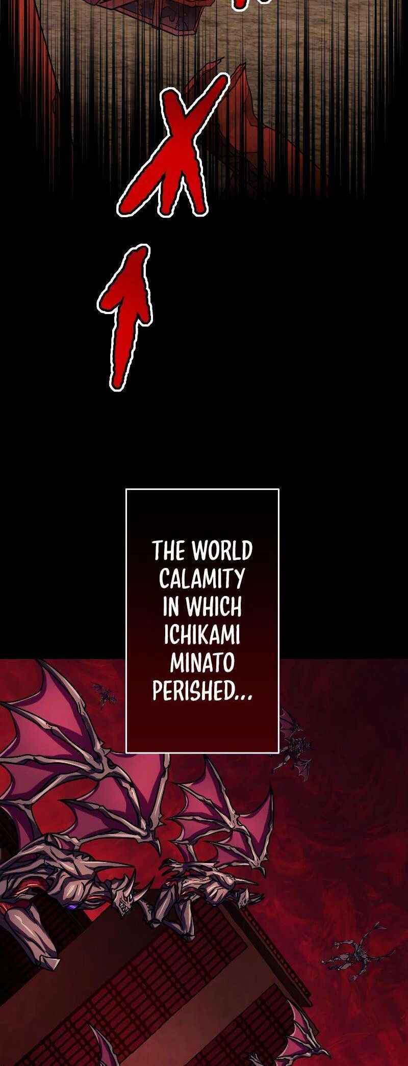 Page 62 Chapter 85 The Max Magic Level Great Sage’s Return