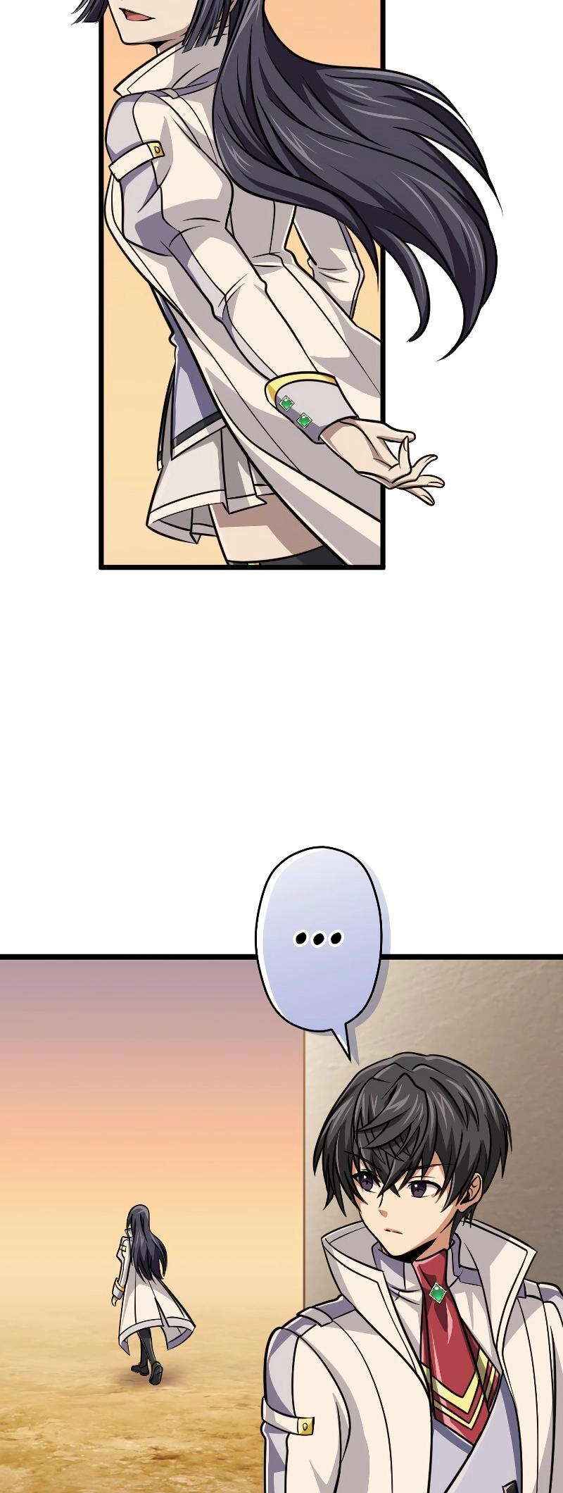 Page 7 Chapter 85 The Max Magic Level Great Sage’s Return