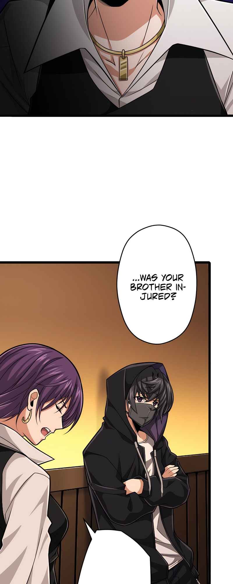 Page 29 Chapter 37 The Max Magic Level Great Sage’s Return