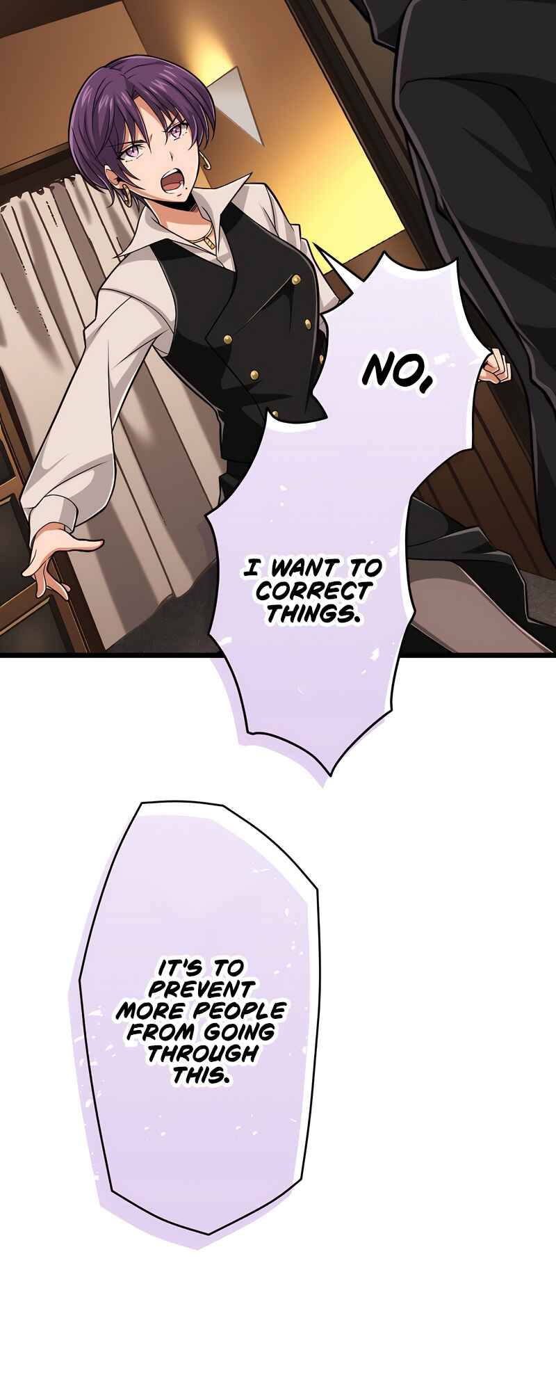 Page 34 Chapter 37 The Max Magic Level Great Sage’s Return
