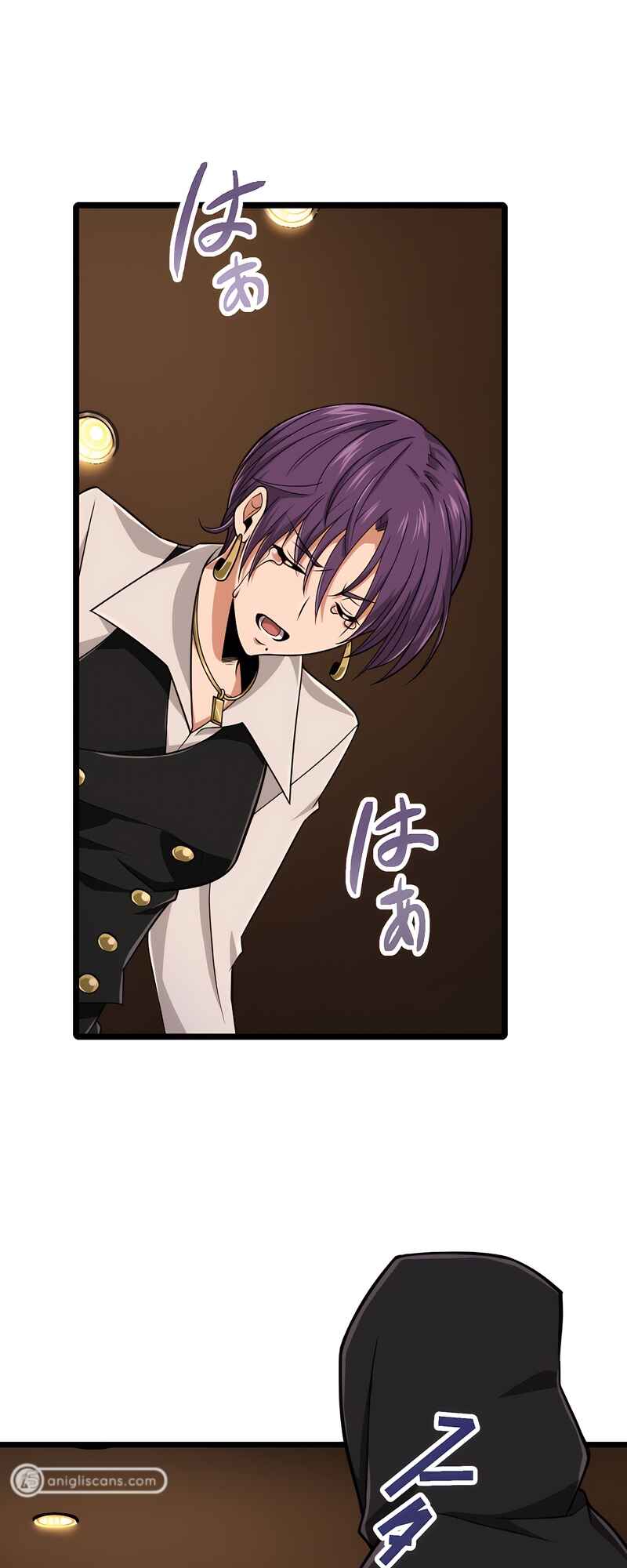Page 54 Chapter 37 The Max Magic Level Great Sage’s Return