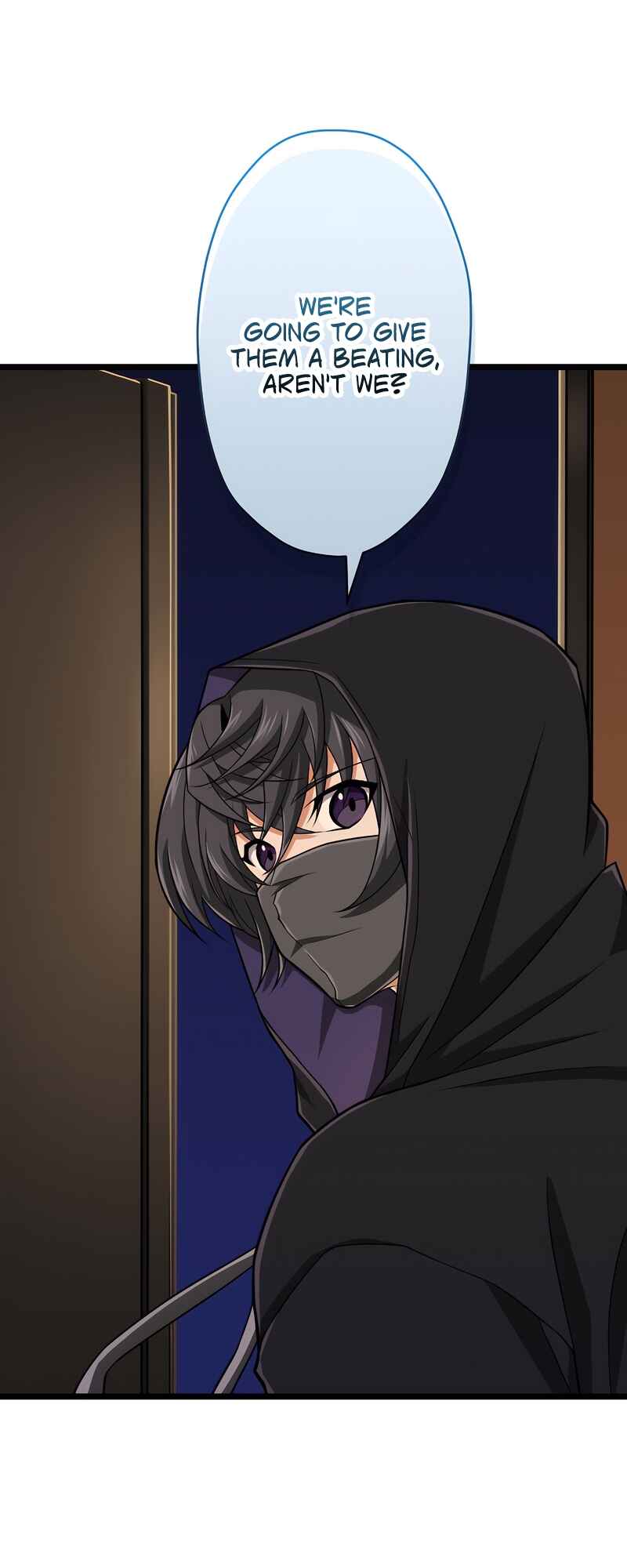 Page 57 Chapter 37 The Max Magic Level Great Sage’s Return