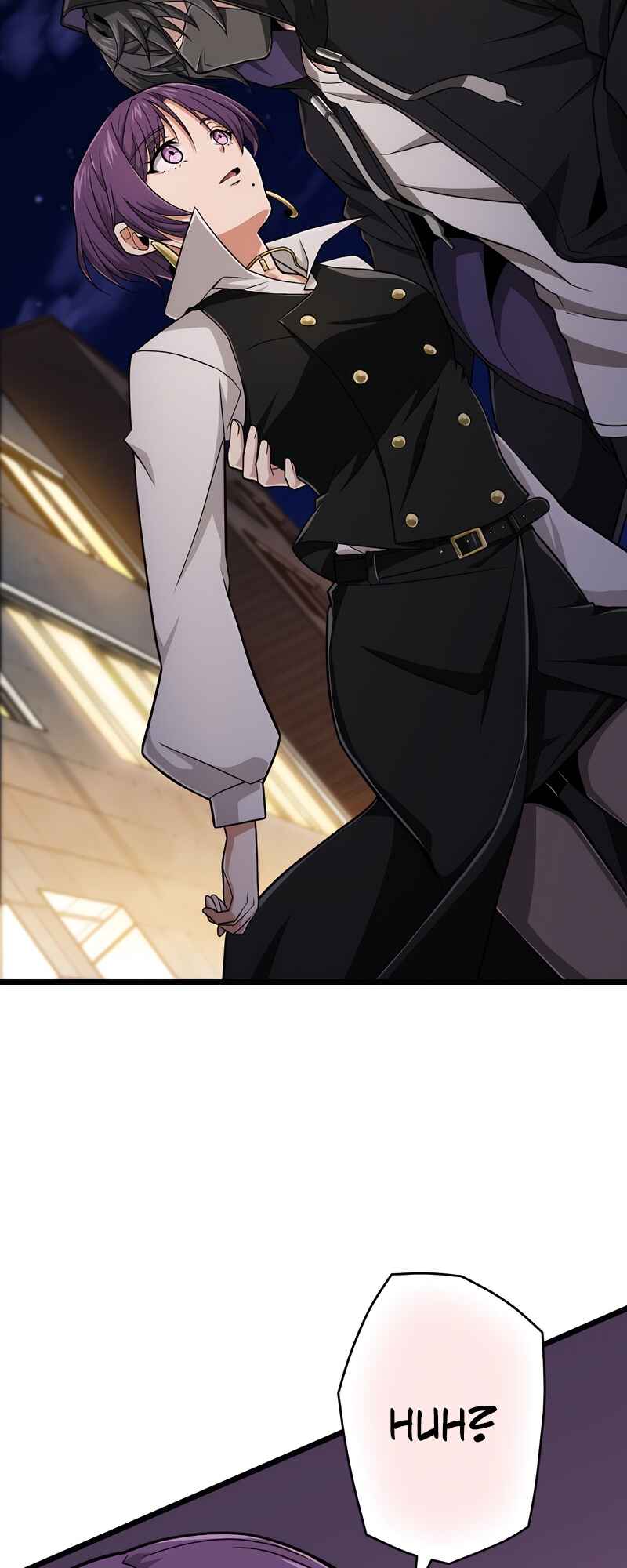 Page 61 Chapter 37 The Max Magic Level Great Sage’s Return