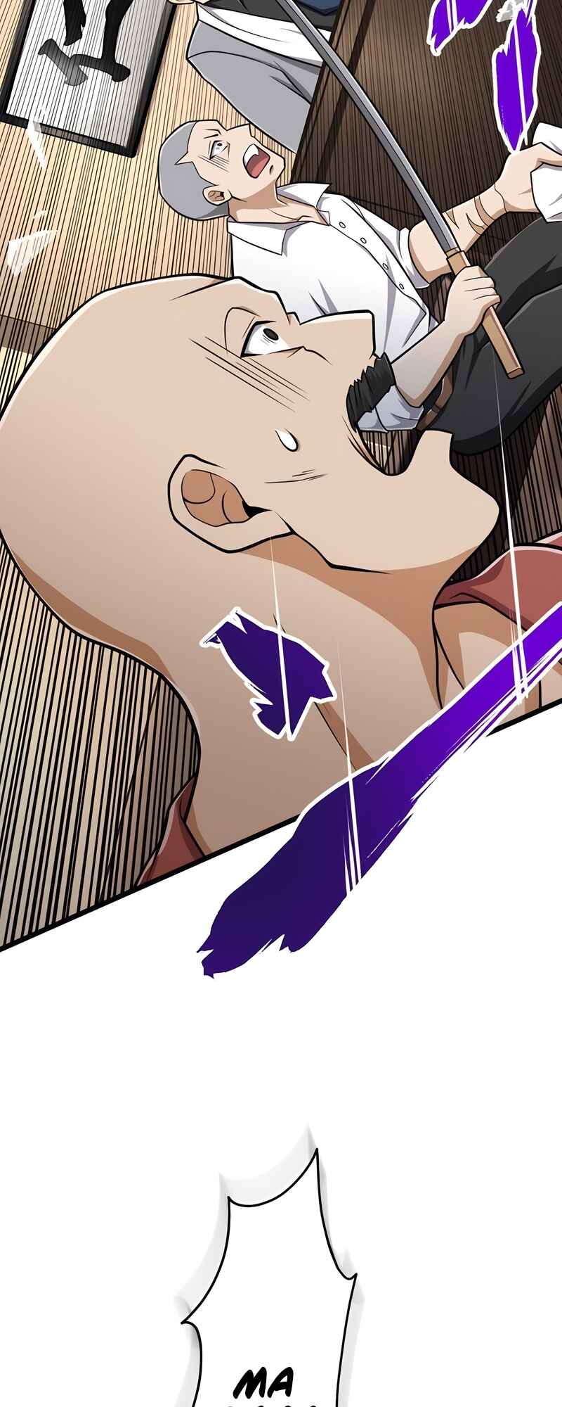 Page 66 Chapter 37 The Max Magic Level Great Sage’s Return