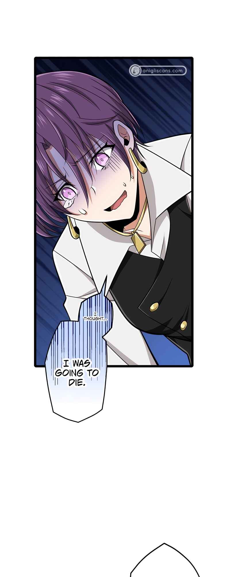 Page 69 Chapter 37 The Max Magic Level Great Sage’s Return