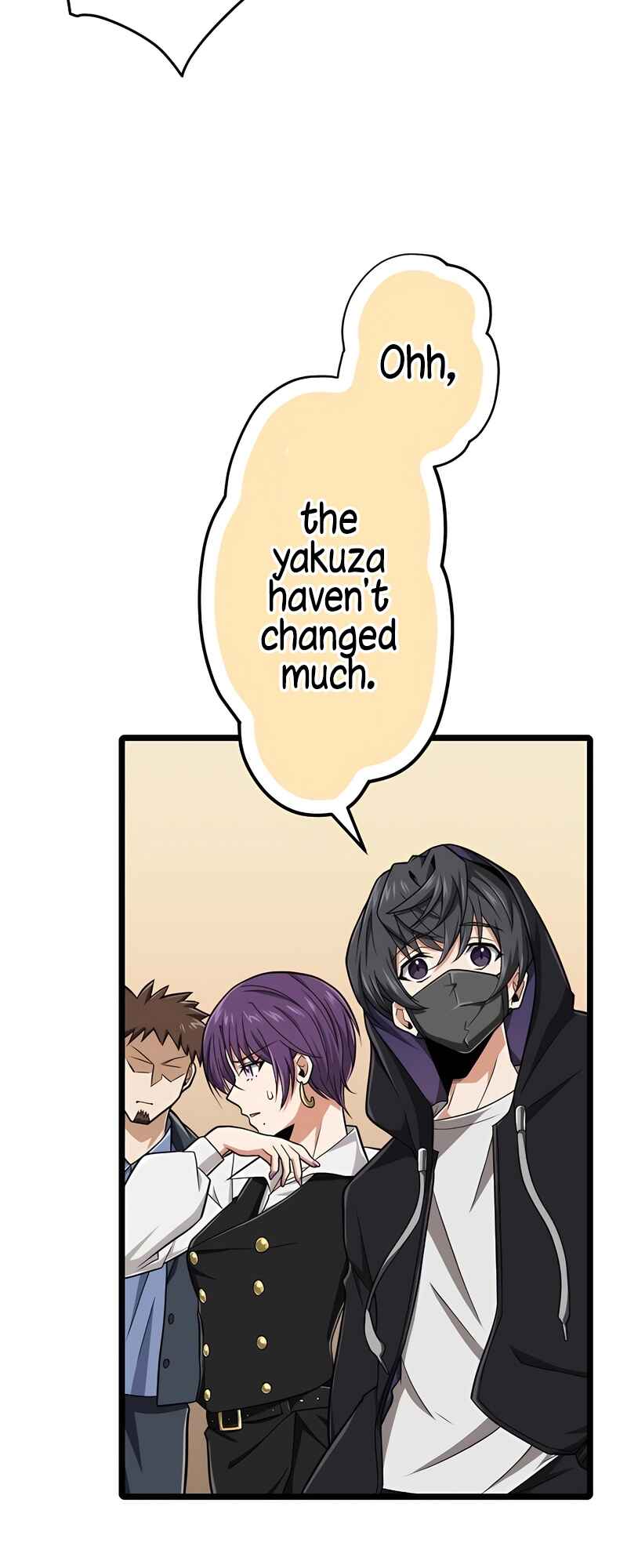 Page 71 Chapter 37 The Max Magic Level Great Sage’s Return