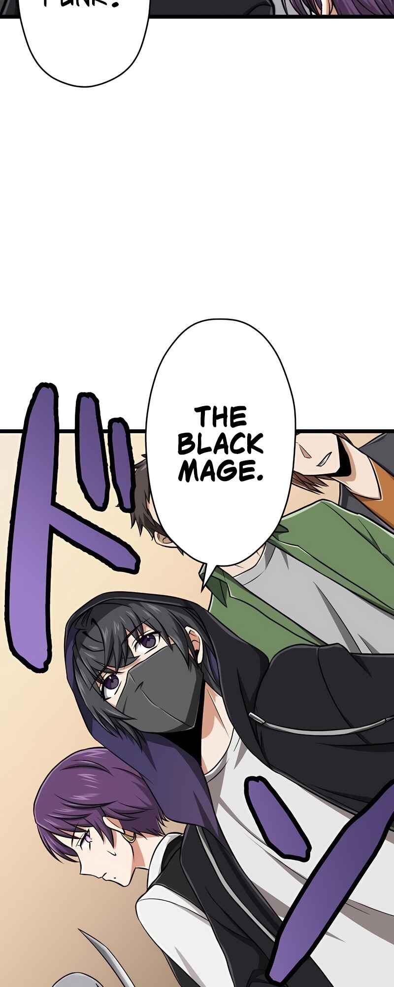 Page 73 Chapter 37 The Max Magic Level Great Sage’s Return