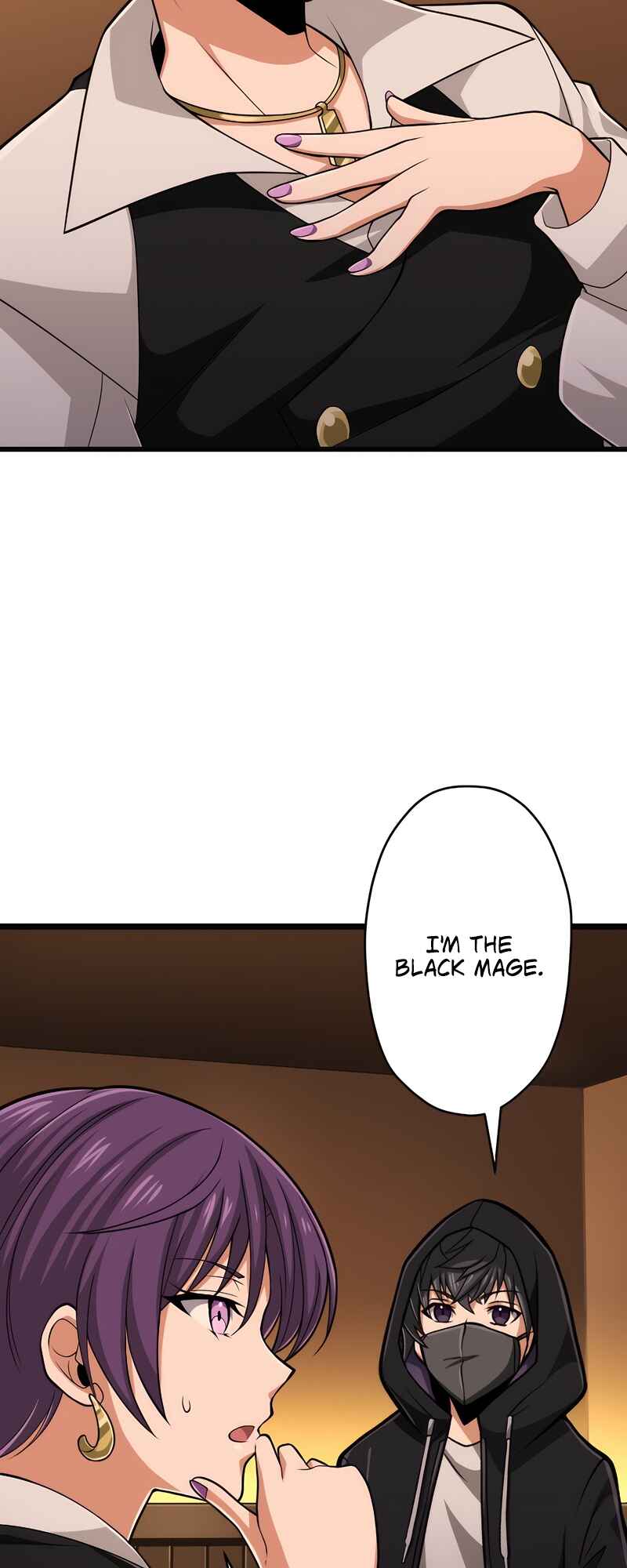 Page 8 Chapter 37 The Max Magic Level Great Sage’s Return