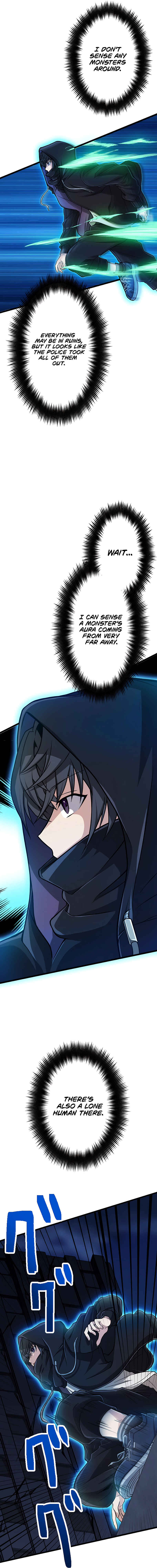 Page 18 Chapter 2 The Max Magic Level Great Sage’s Return