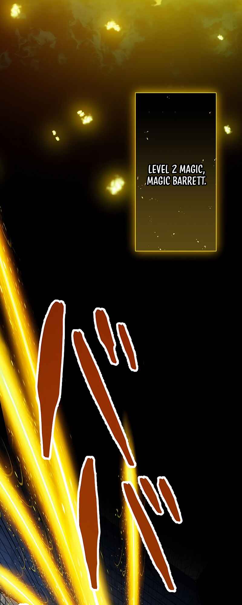 Page 19 Chapter 5 The Max Magic Level Great Sage’s Return