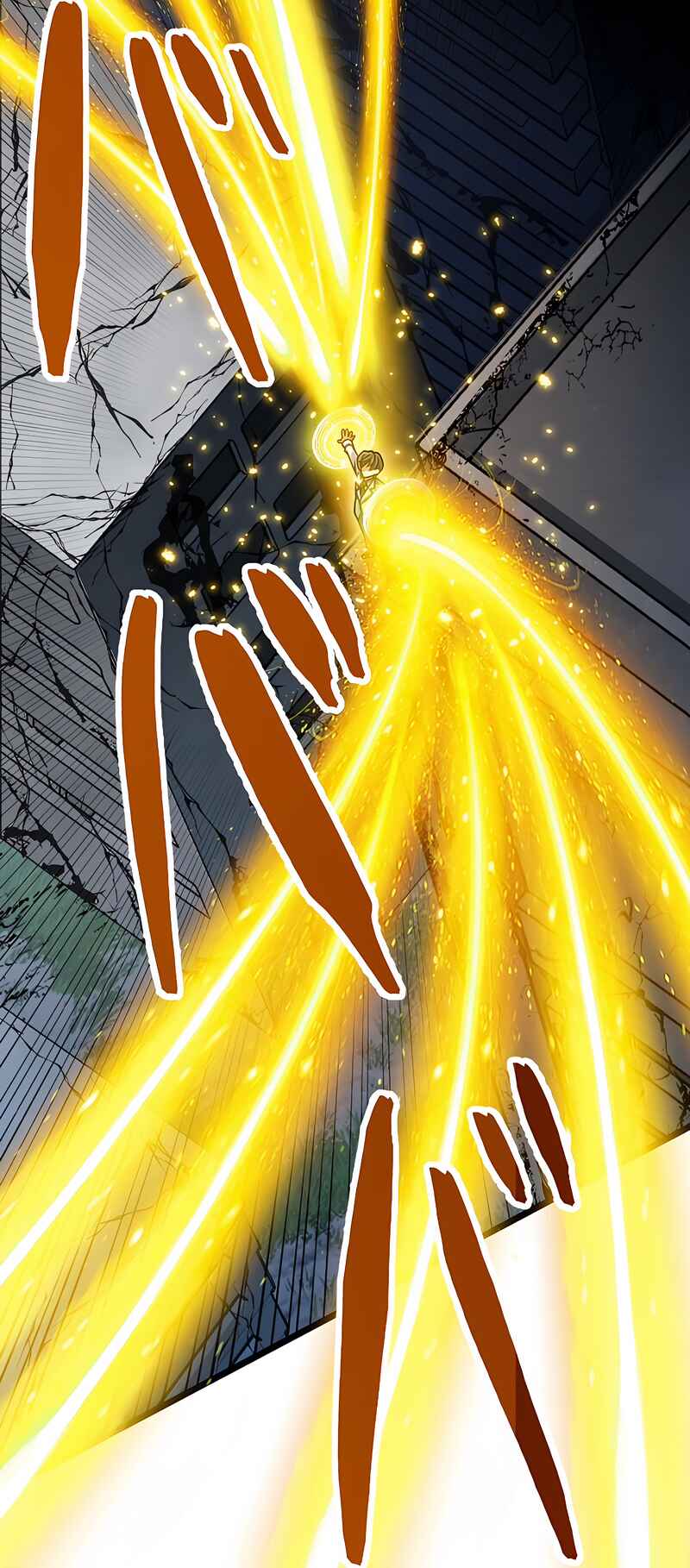 Page 20 Chapter 5 The Max Magic Level Great Sage’s Return