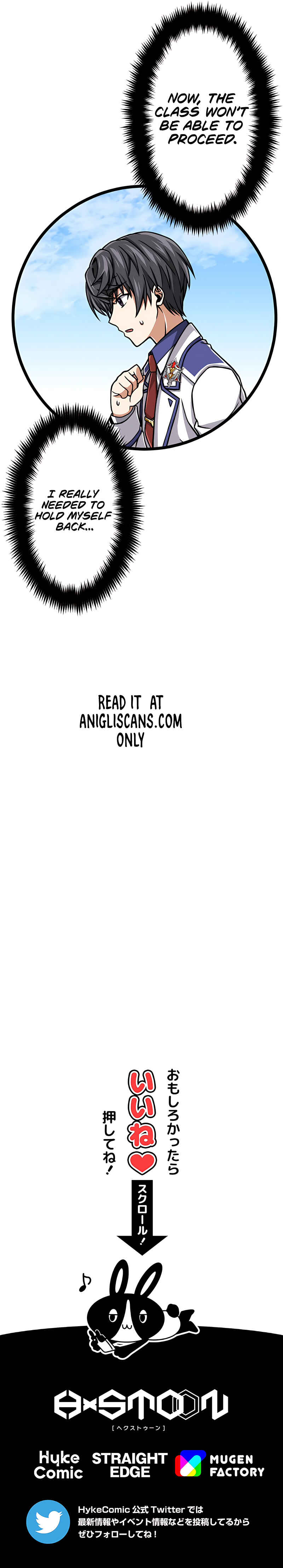 Page 26 Chapter 5 The Max Magic Level Great Sage’s Return