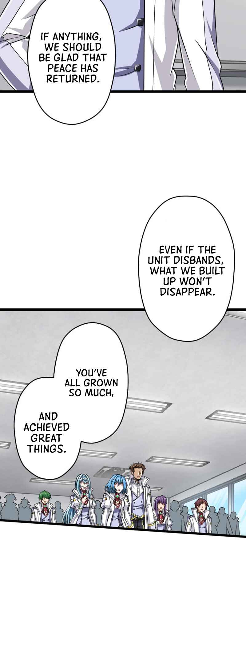 Page 11 Chapter 102 The Max Magic Level Great Sage’s Return