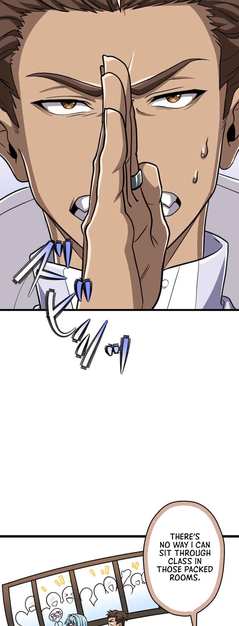 Page 18 Chapter 102 The Max Magic Level Great Sage’s Return