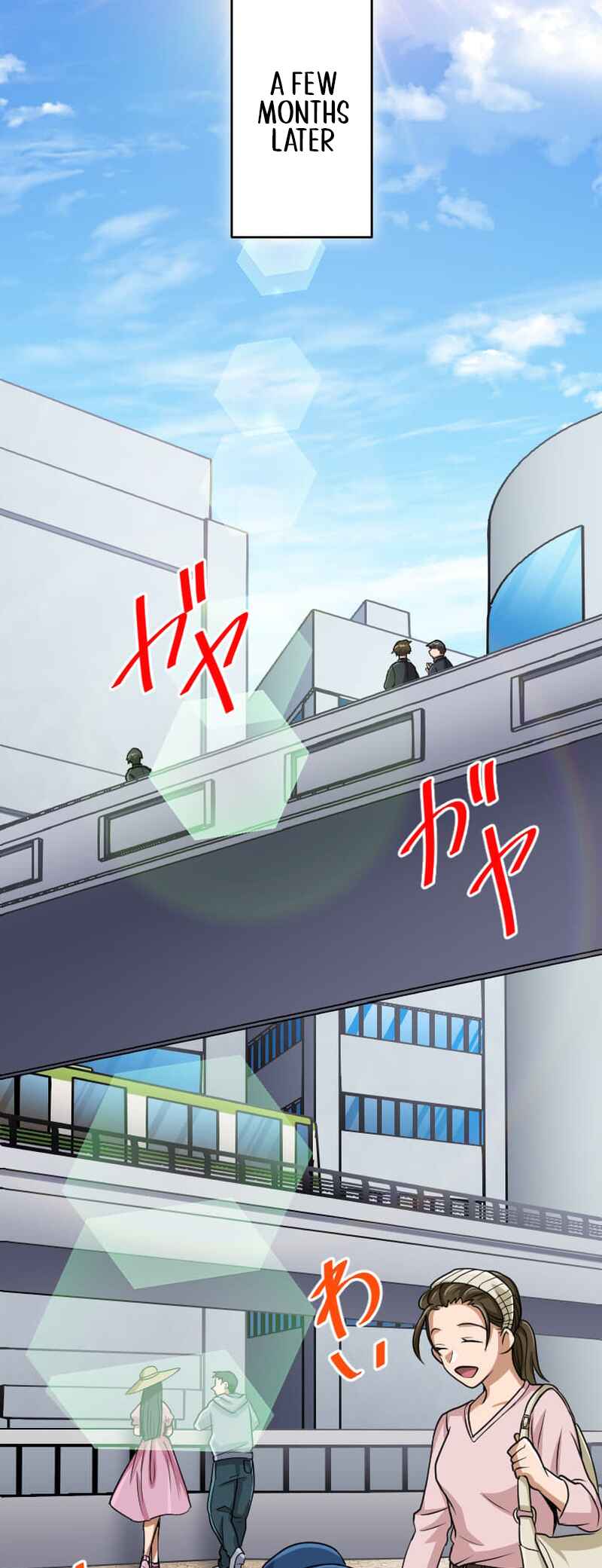 Page 2 Chapter 102 The Max Magic Level Great Sage’s Return