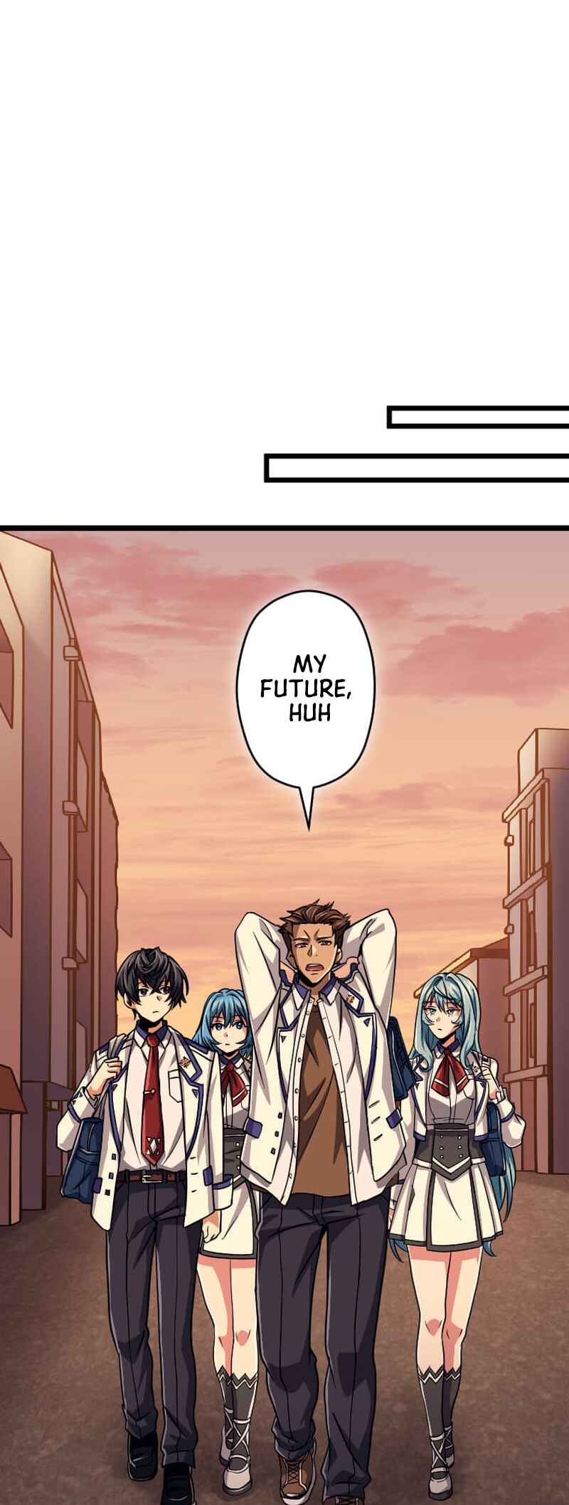 Page 26 Chapter 102 The Max Magic Level Great Sage’s Return