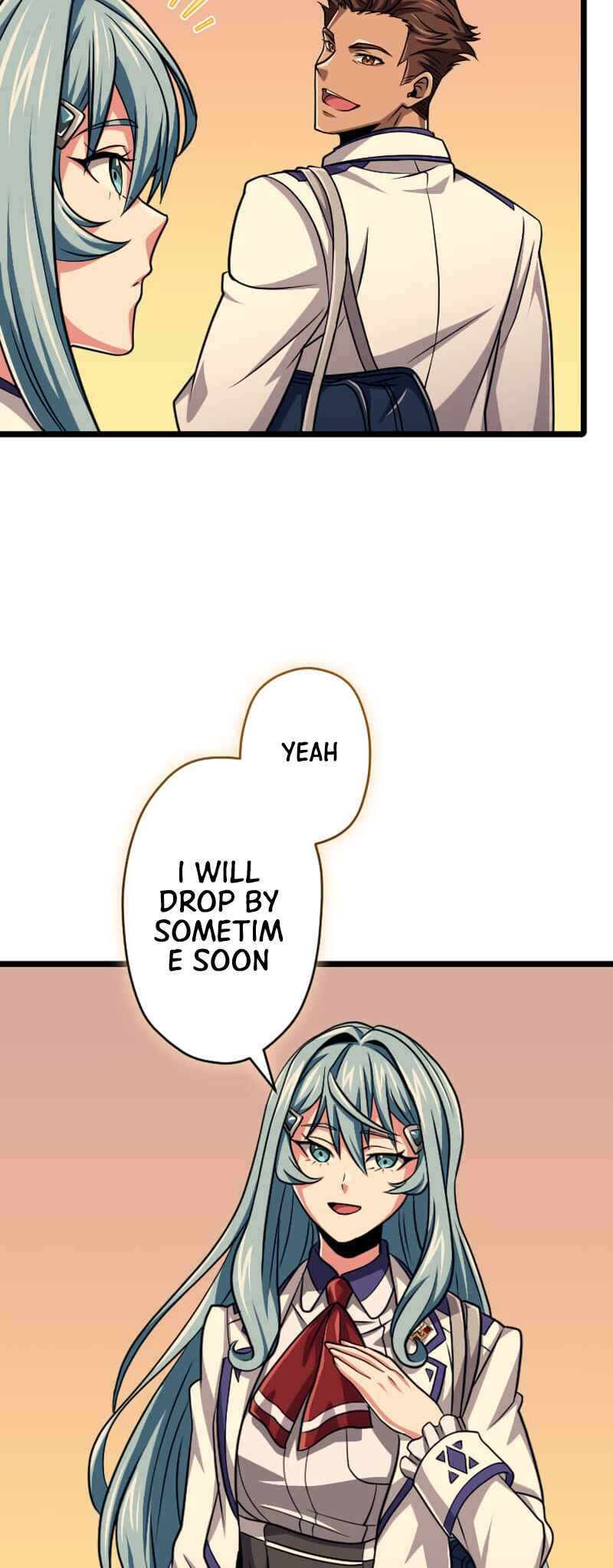 Page 32 Chapter 102 The Max Magic Level Great Sage’s Return