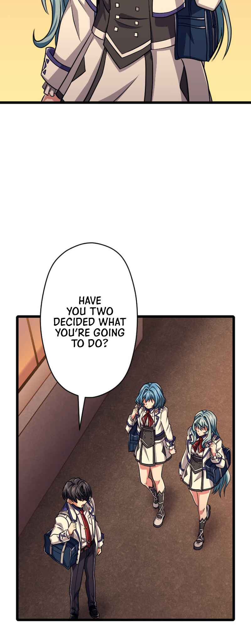 Page 33 Chapter 102 The Max Magic Level Great Sage’s Return