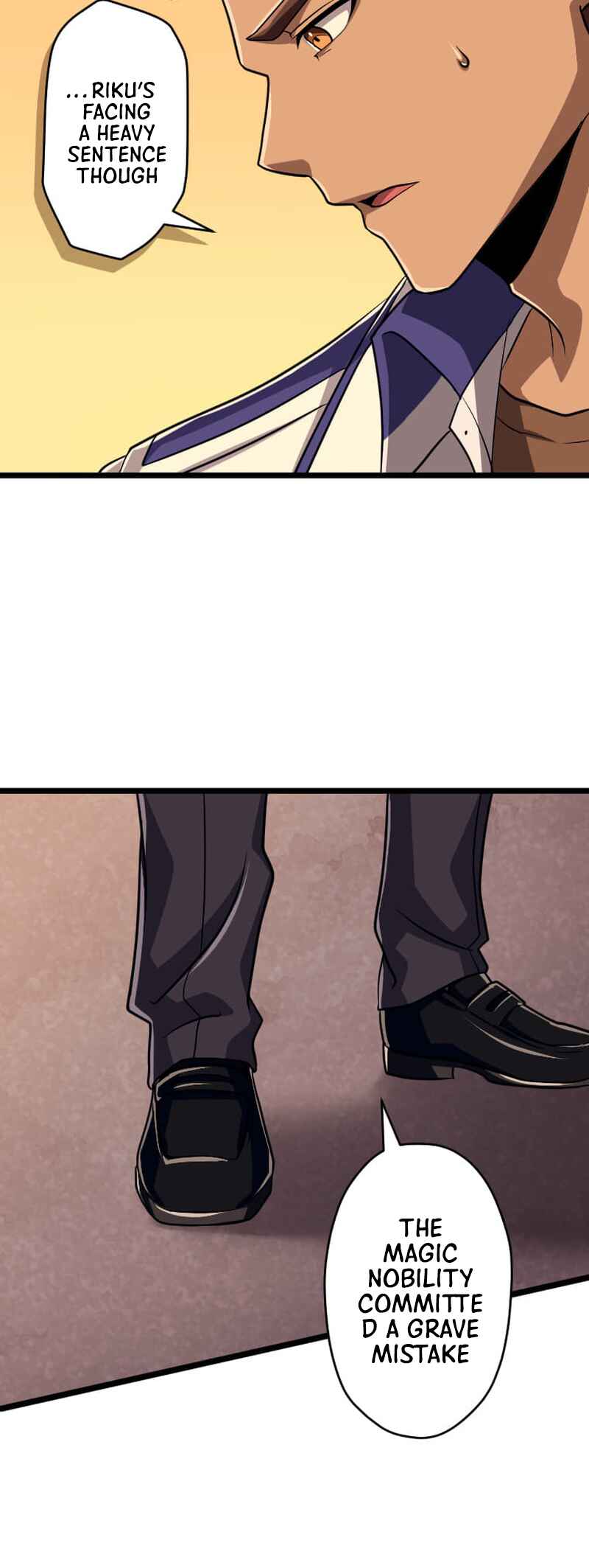 Page 41 Chapter 102 The Max Magic Level Great Sage’s Return