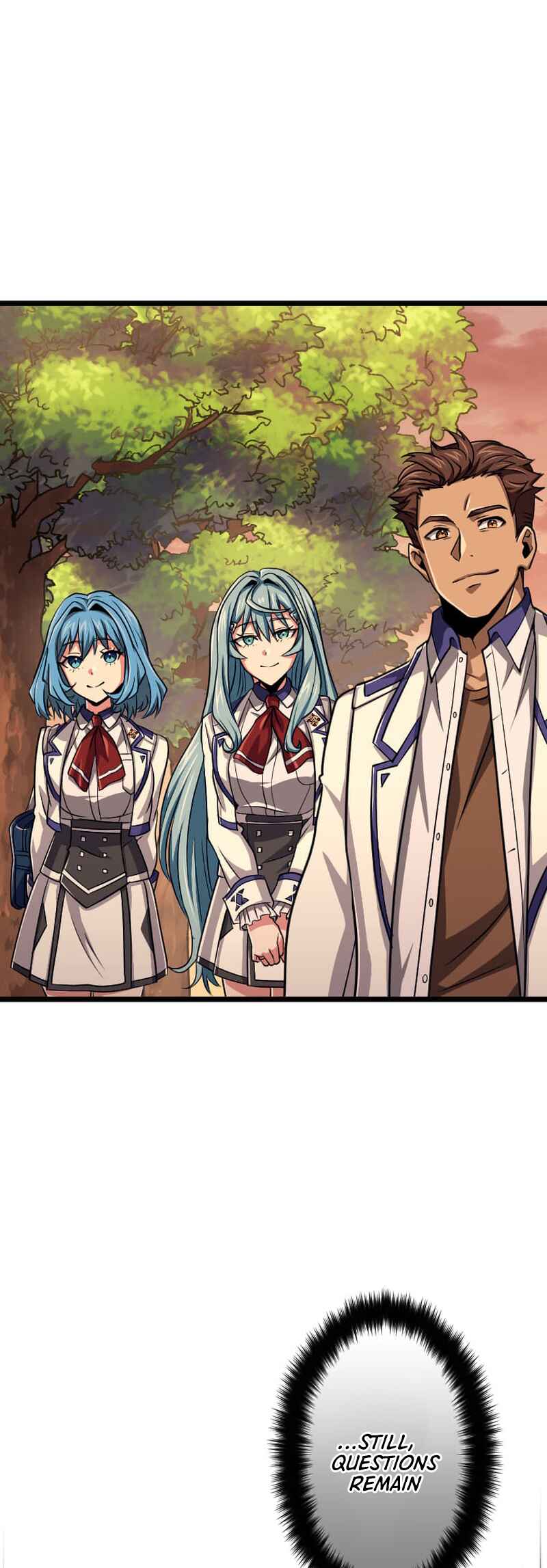 Page 44 Chapter 102 The Max Magic Level Great Sage’s Return