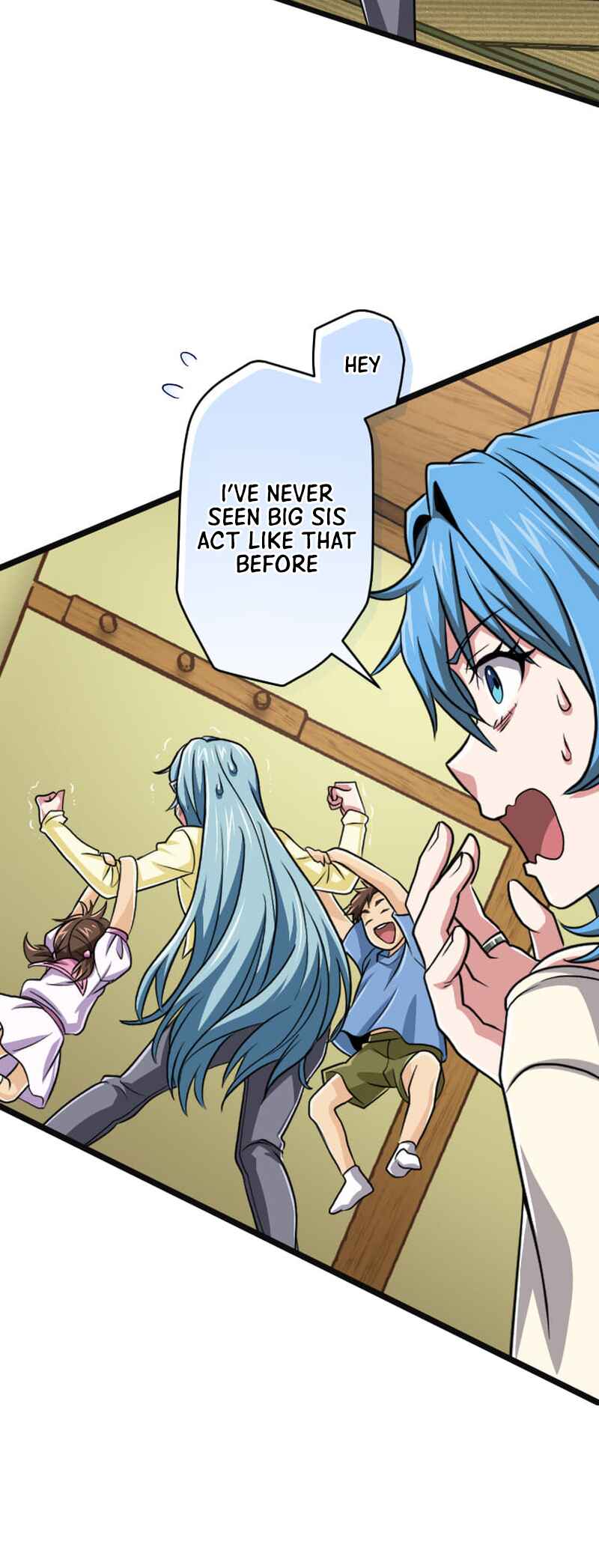 Page 50 Chapter 102 The Max Magic Level Great Sage’s Return
