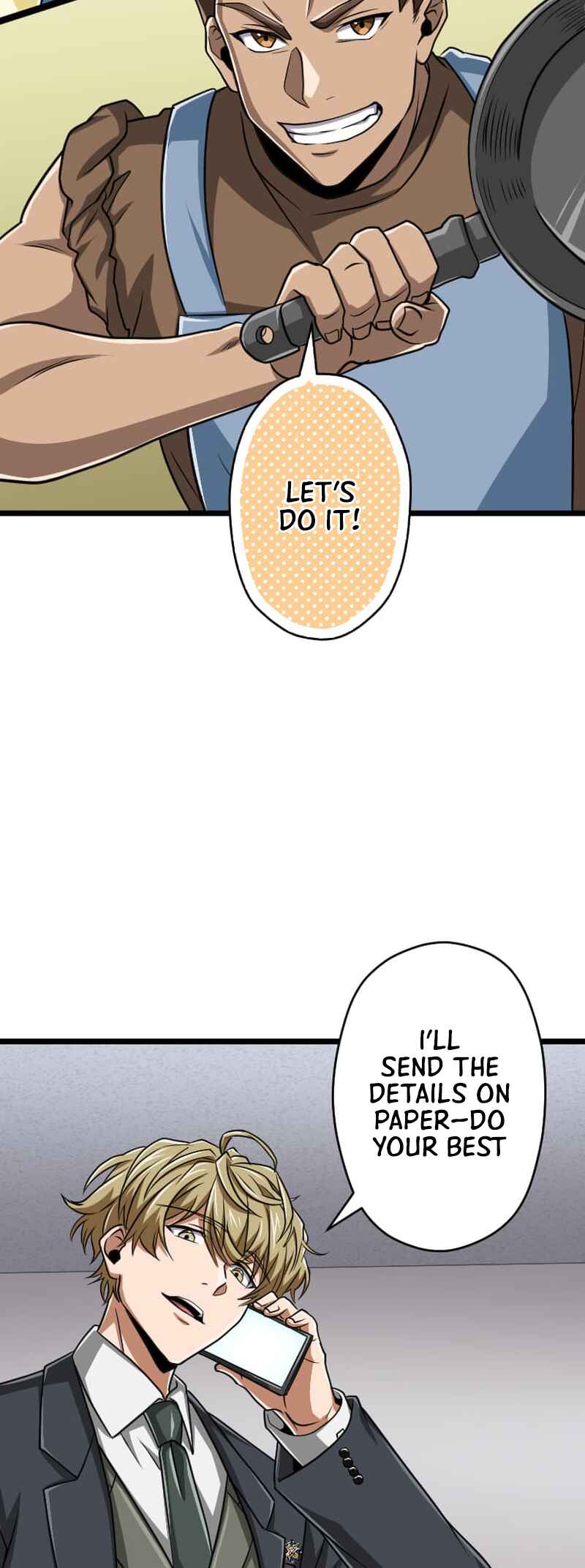 Page 62 Chapter 102 The Max Magic Level Great Sage’s Return