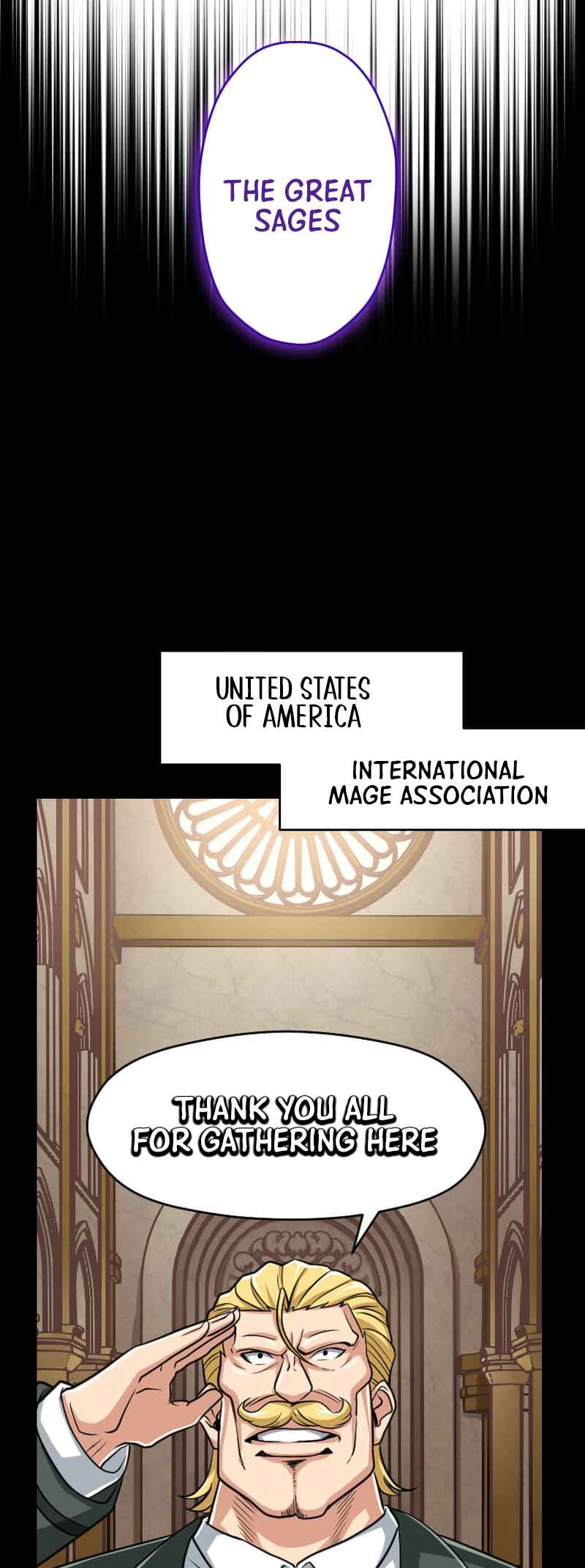 Page 65 Chapter 102 The Max Magic Level Great Sage’s Return