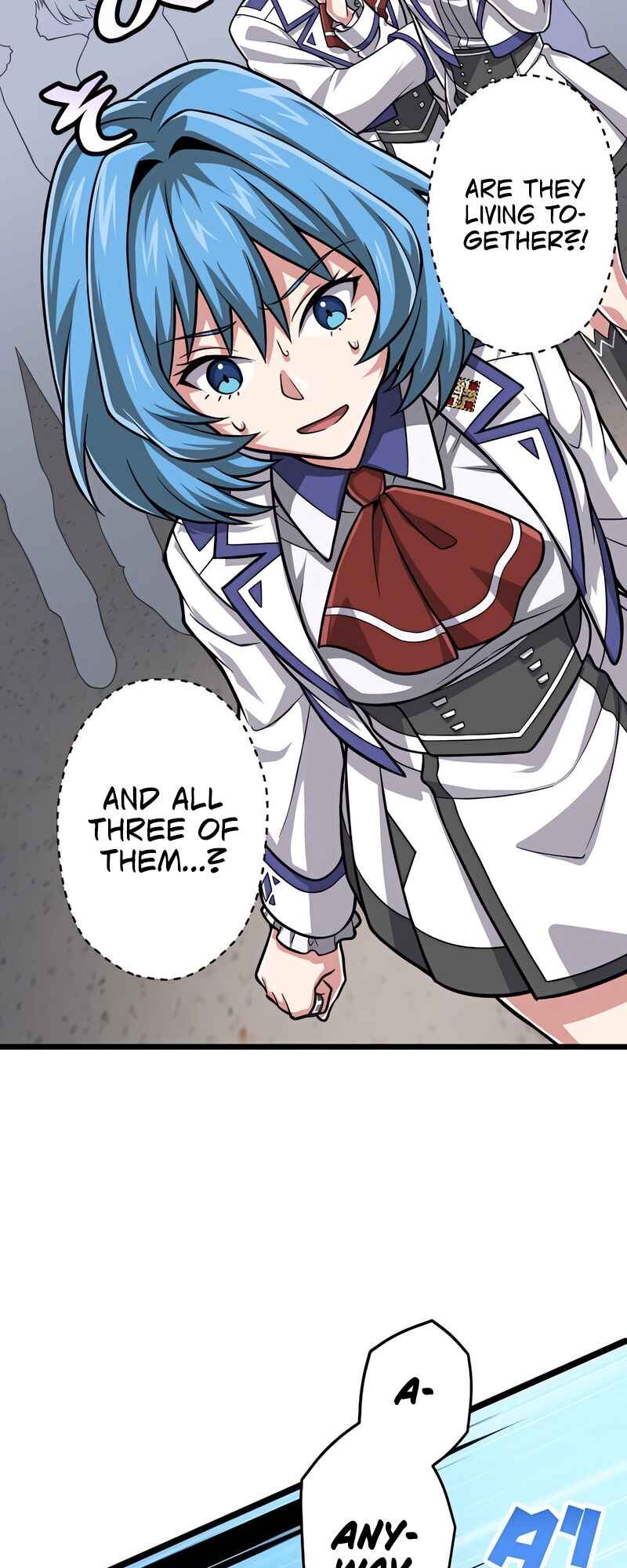 Page 21 Chapter 51 The Max Magic Level Great Sage’s Return